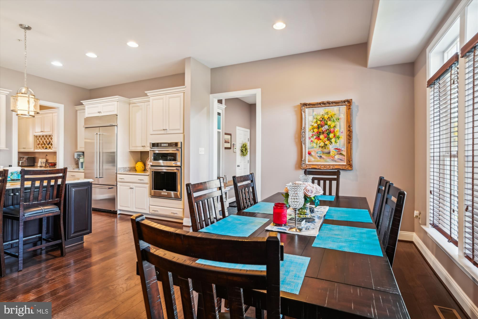 MAPLE LAWN - Residential