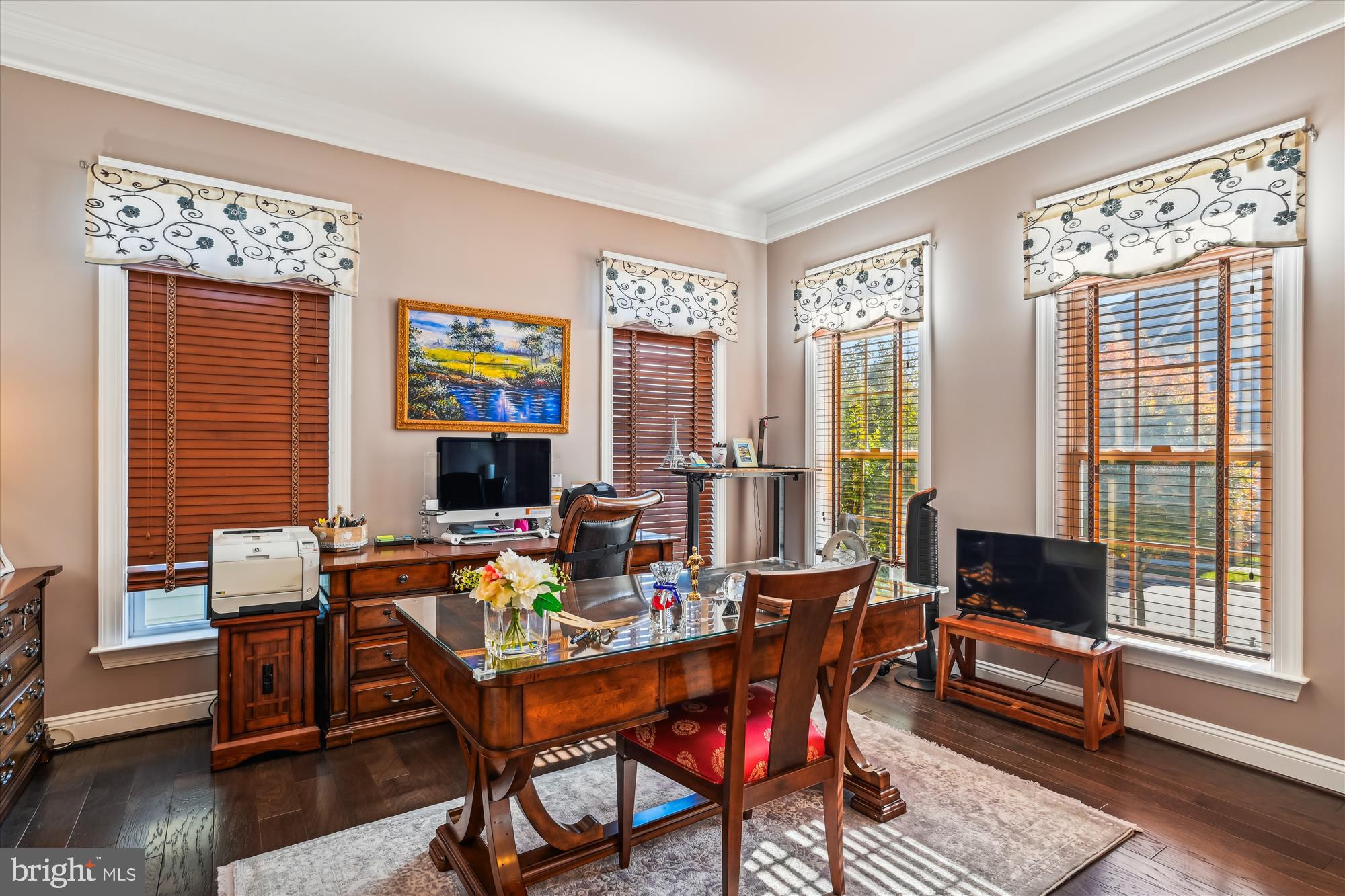 MAPLE LAWN - Residential