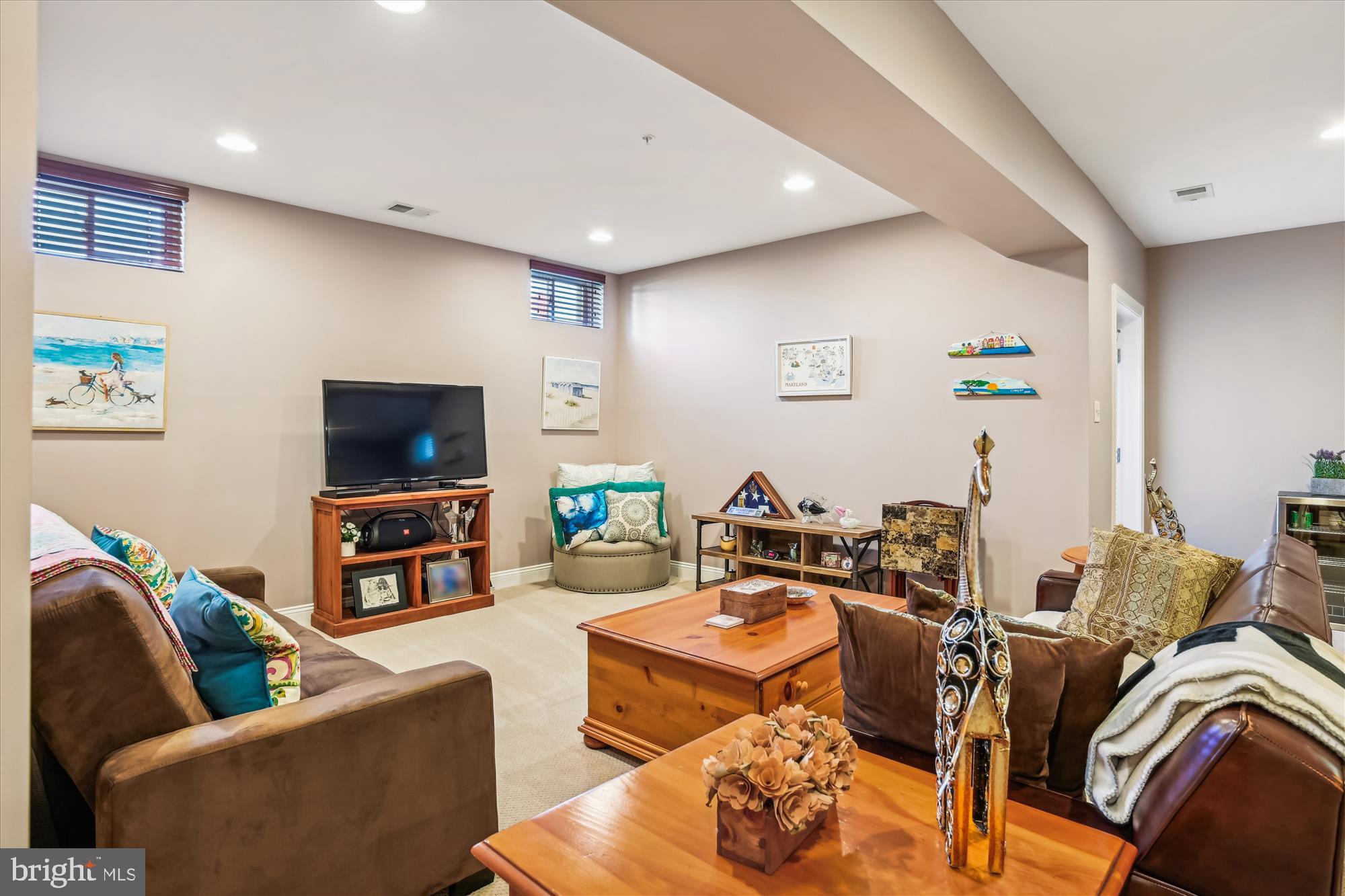 MAPLE LAWN - Residential