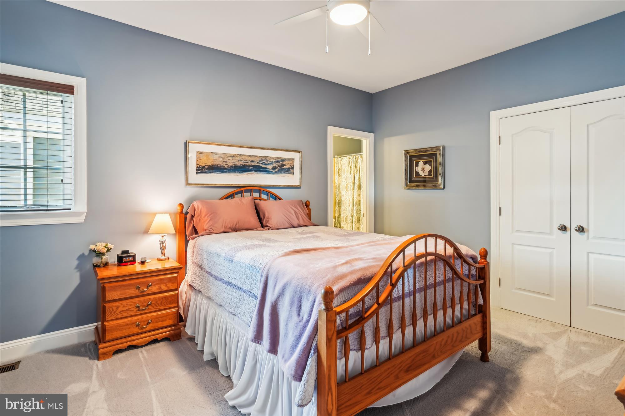 MAPLE LAWN - Residential