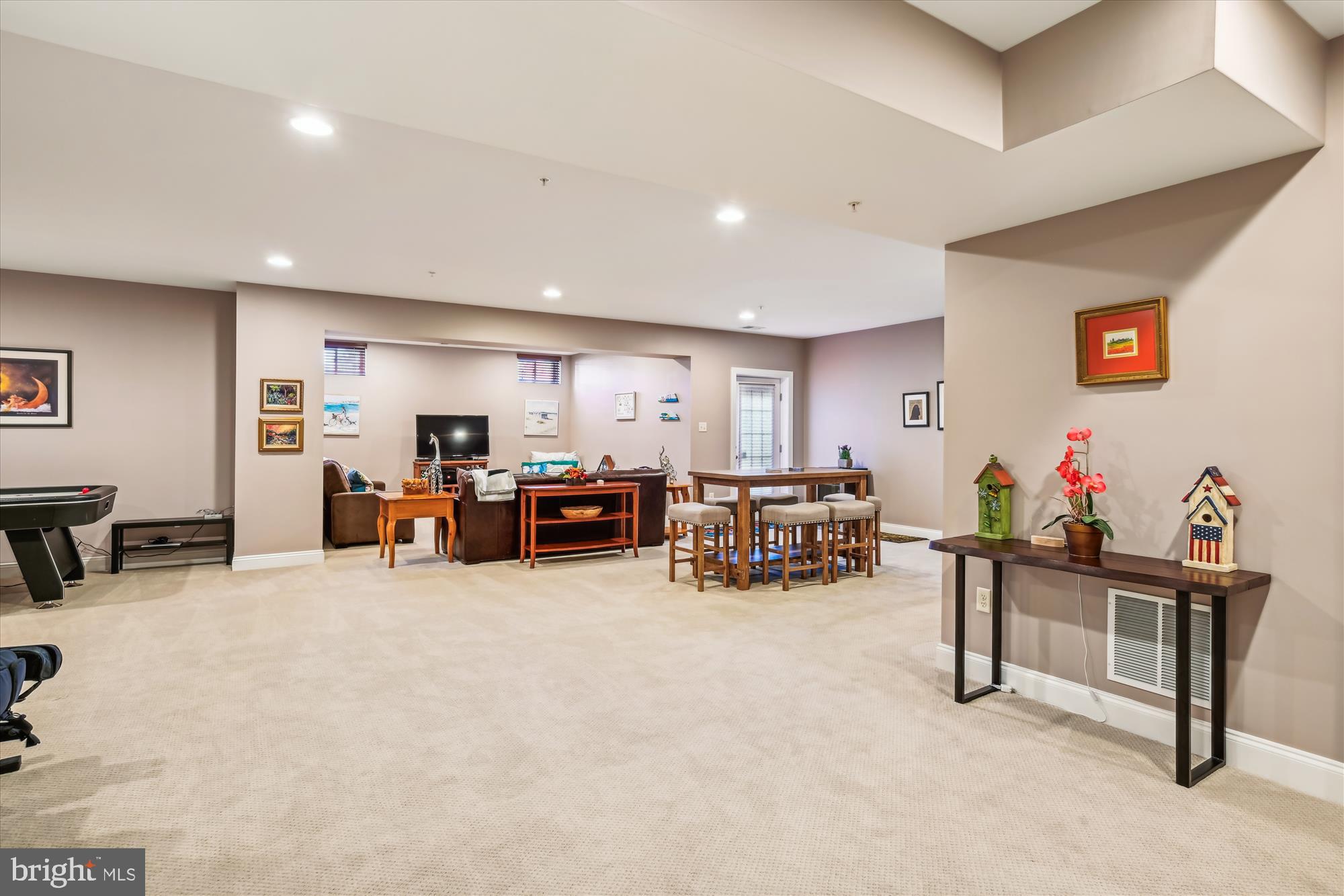 MAPLE LAWN - Residential