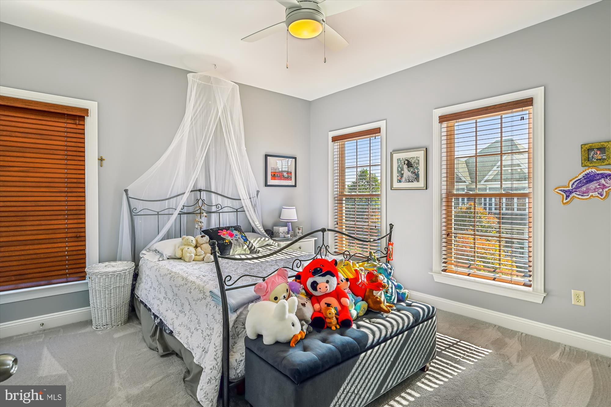 MAPLE LAWN - Residential