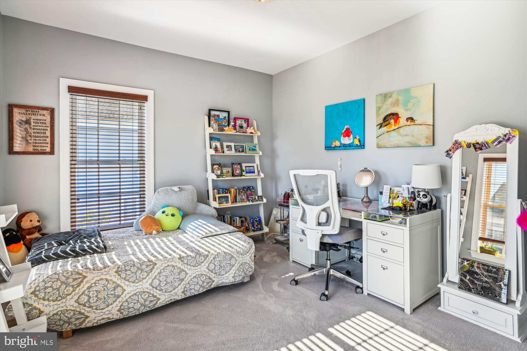 MAPLE LAWN - Residential