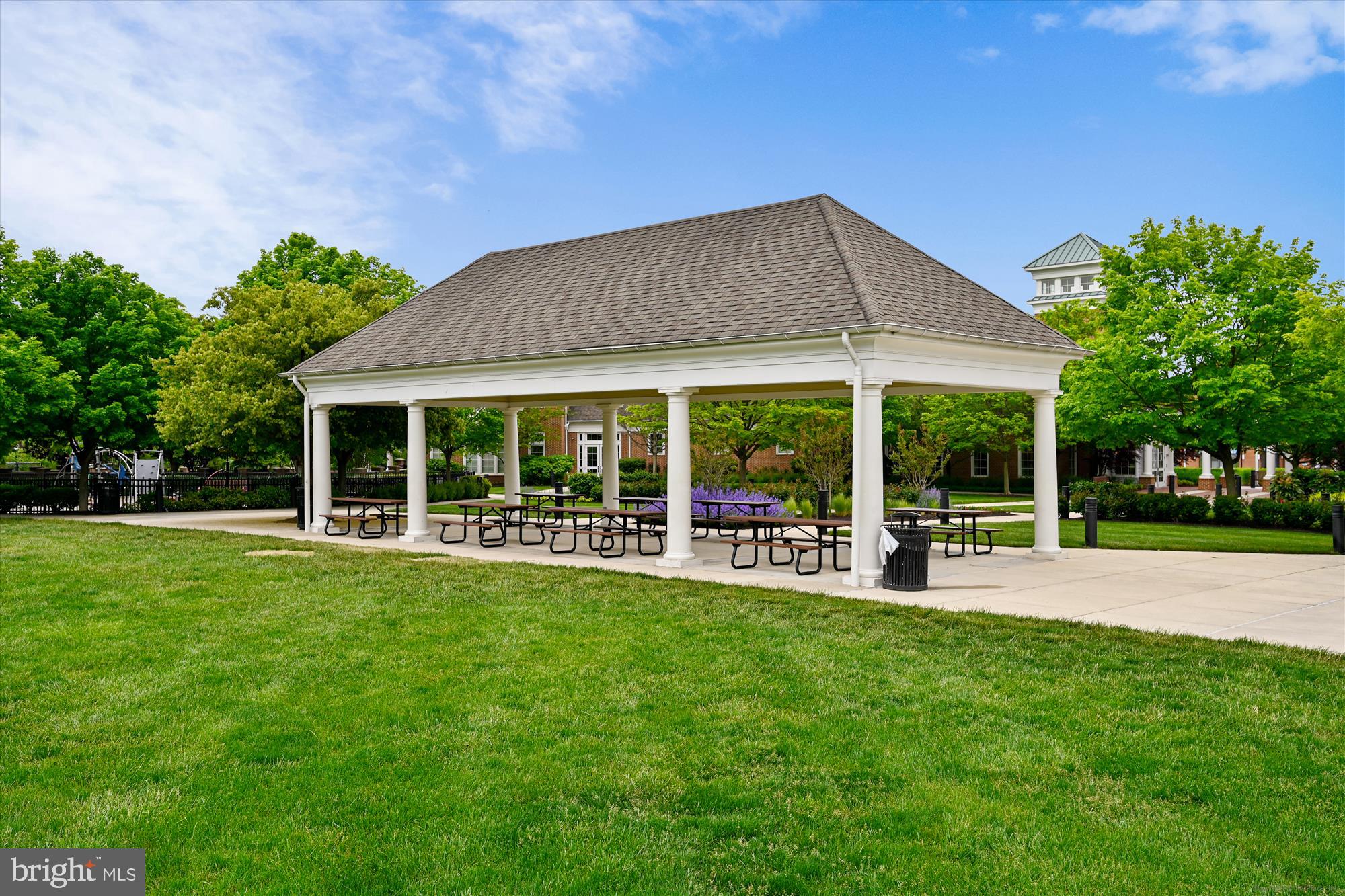 MAPLE LAWN - Residential