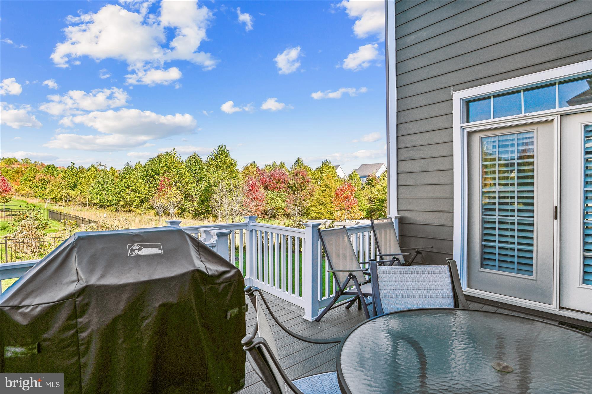 MAPLE LAWN - Residential