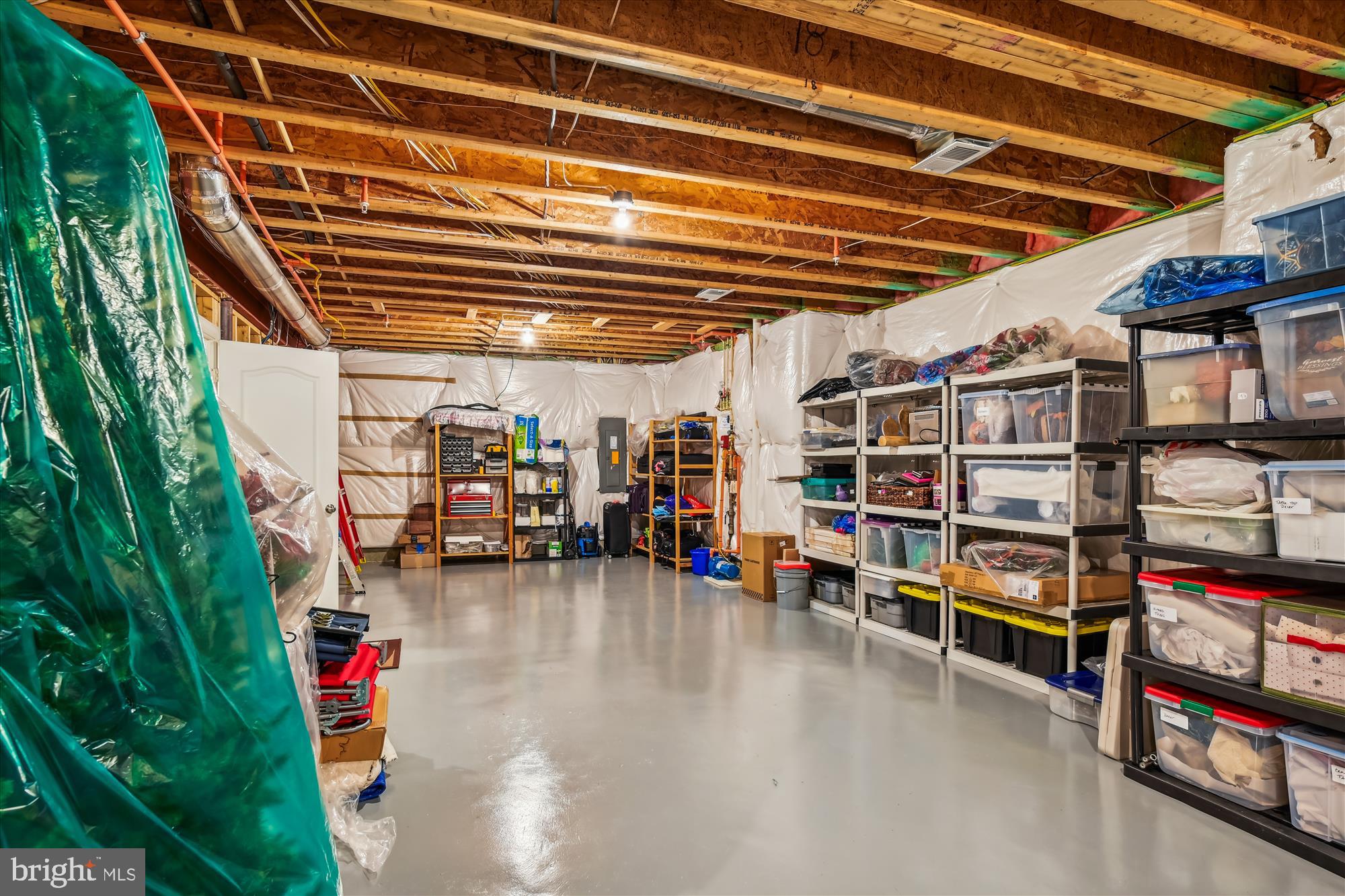 MAPLE LAWN - Residential