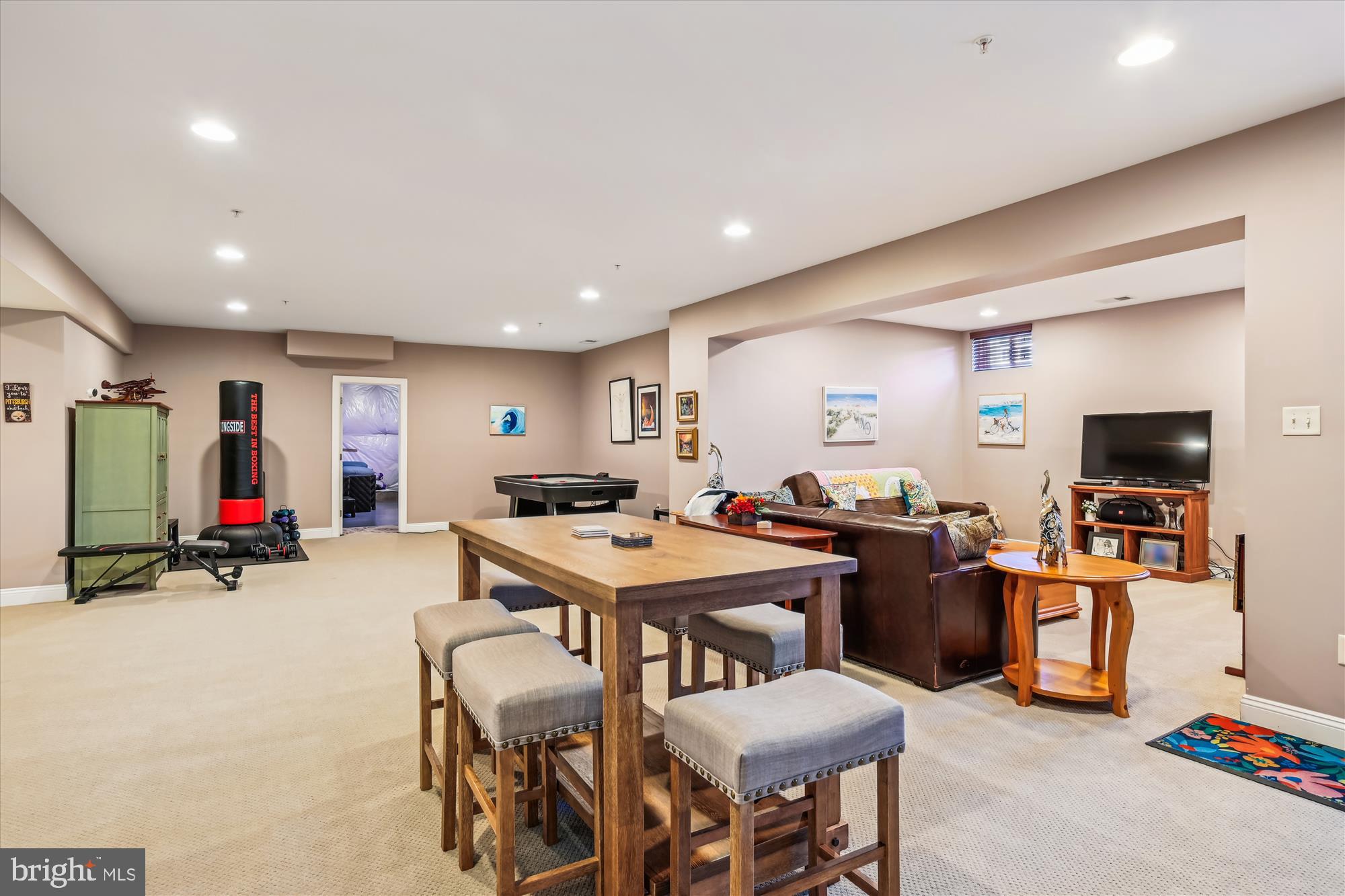 MAPLE LAWN - Residential