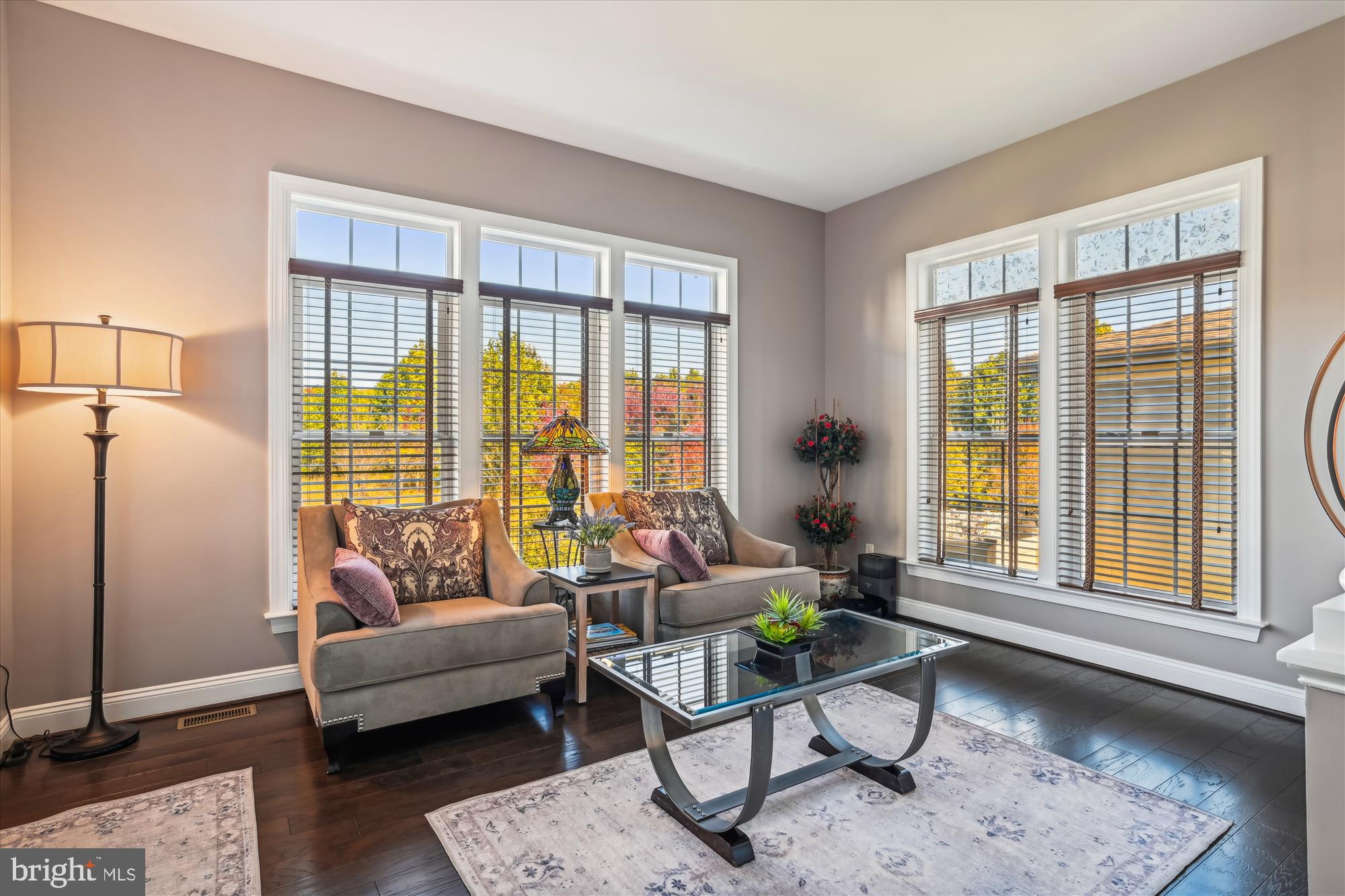 MAPLE LAWN - Residential