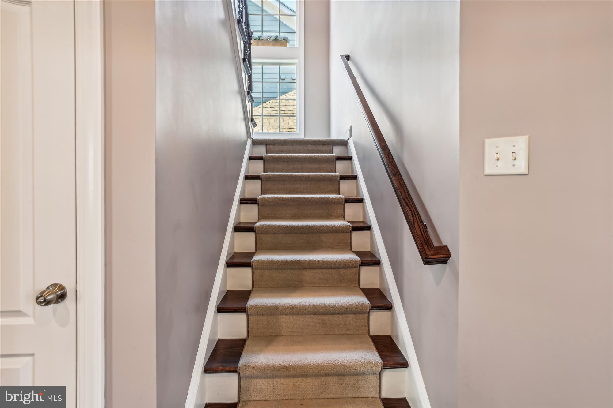 MAPLE LAWN - Residential