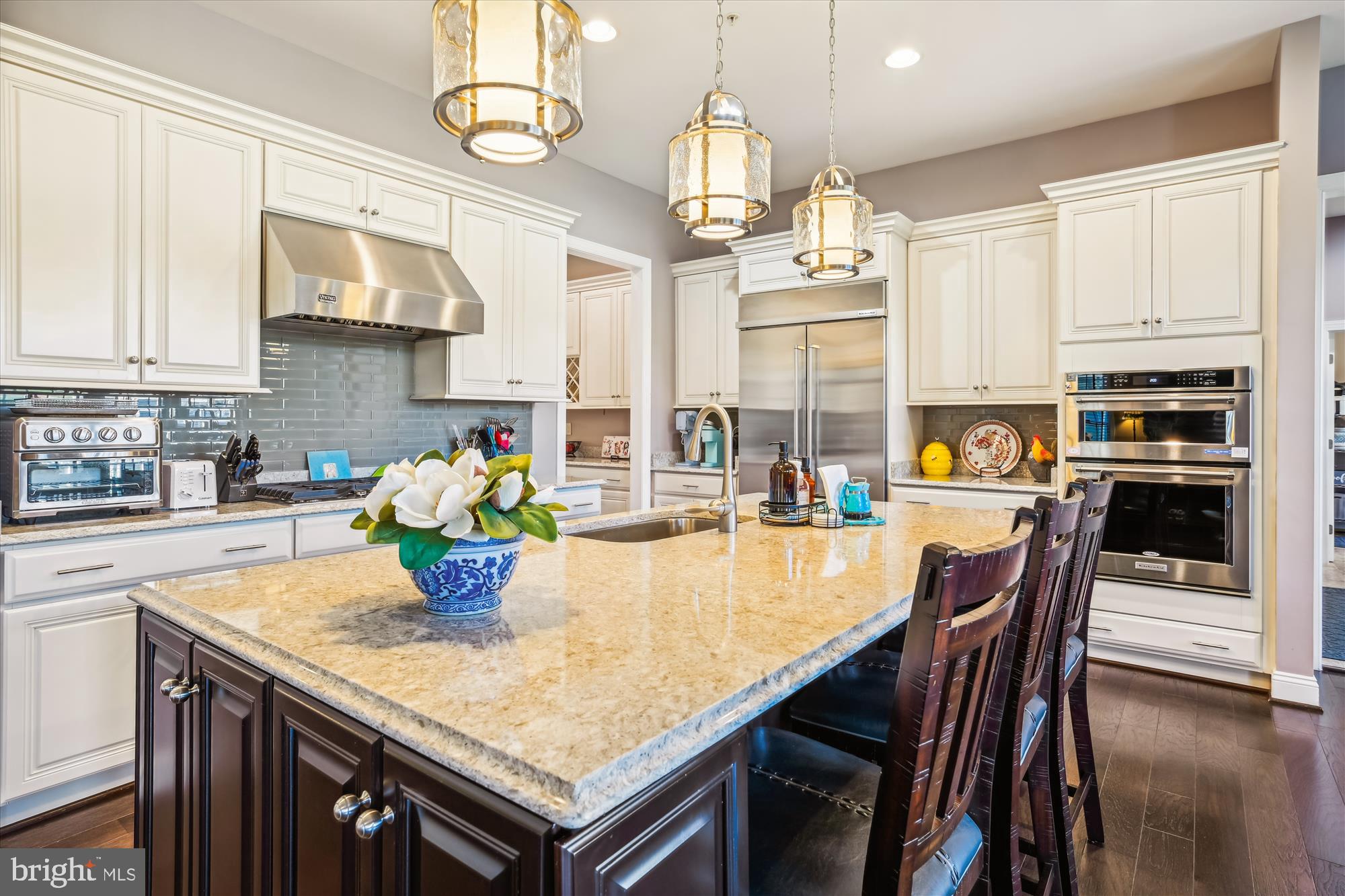 MAPLE LAWN - Residential