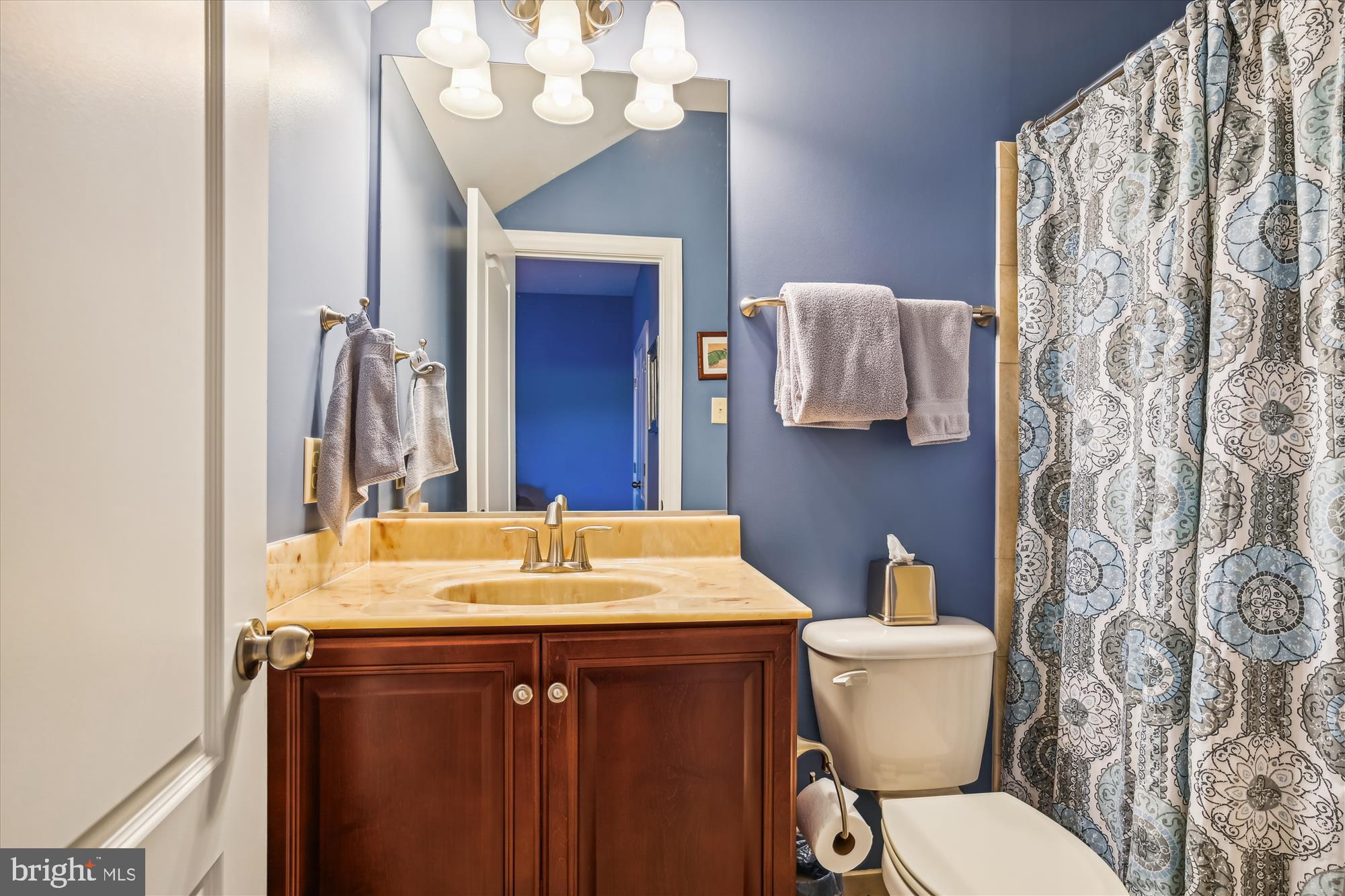 MAPLE LAWN - Residential