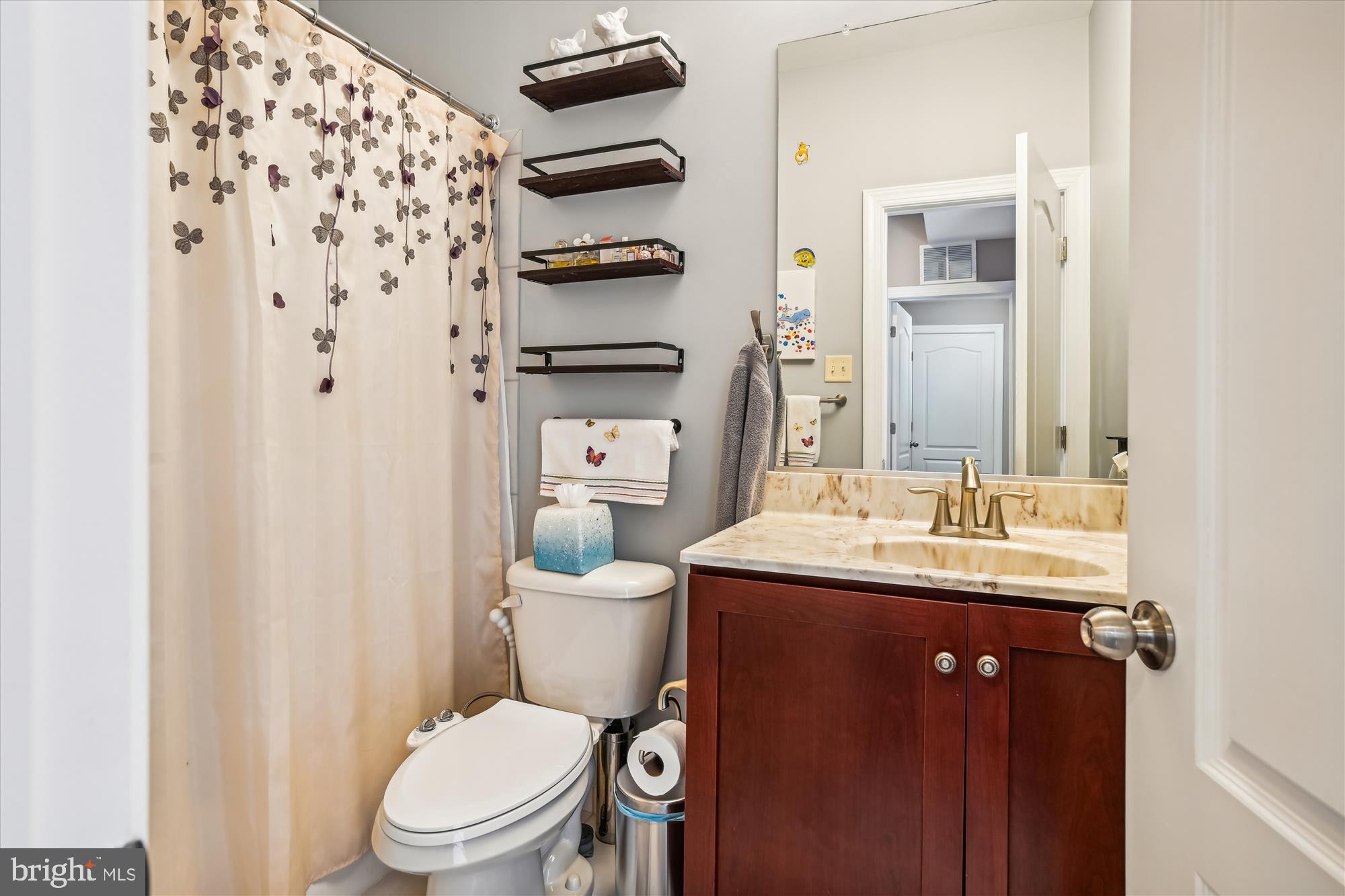 MAPLE LAWN - Residential