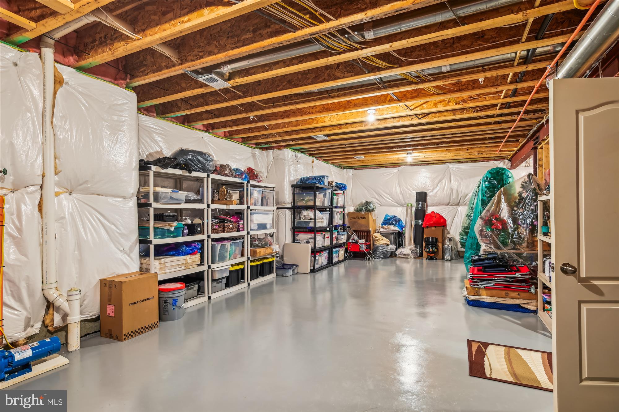 MAPLE LAWN - Residential