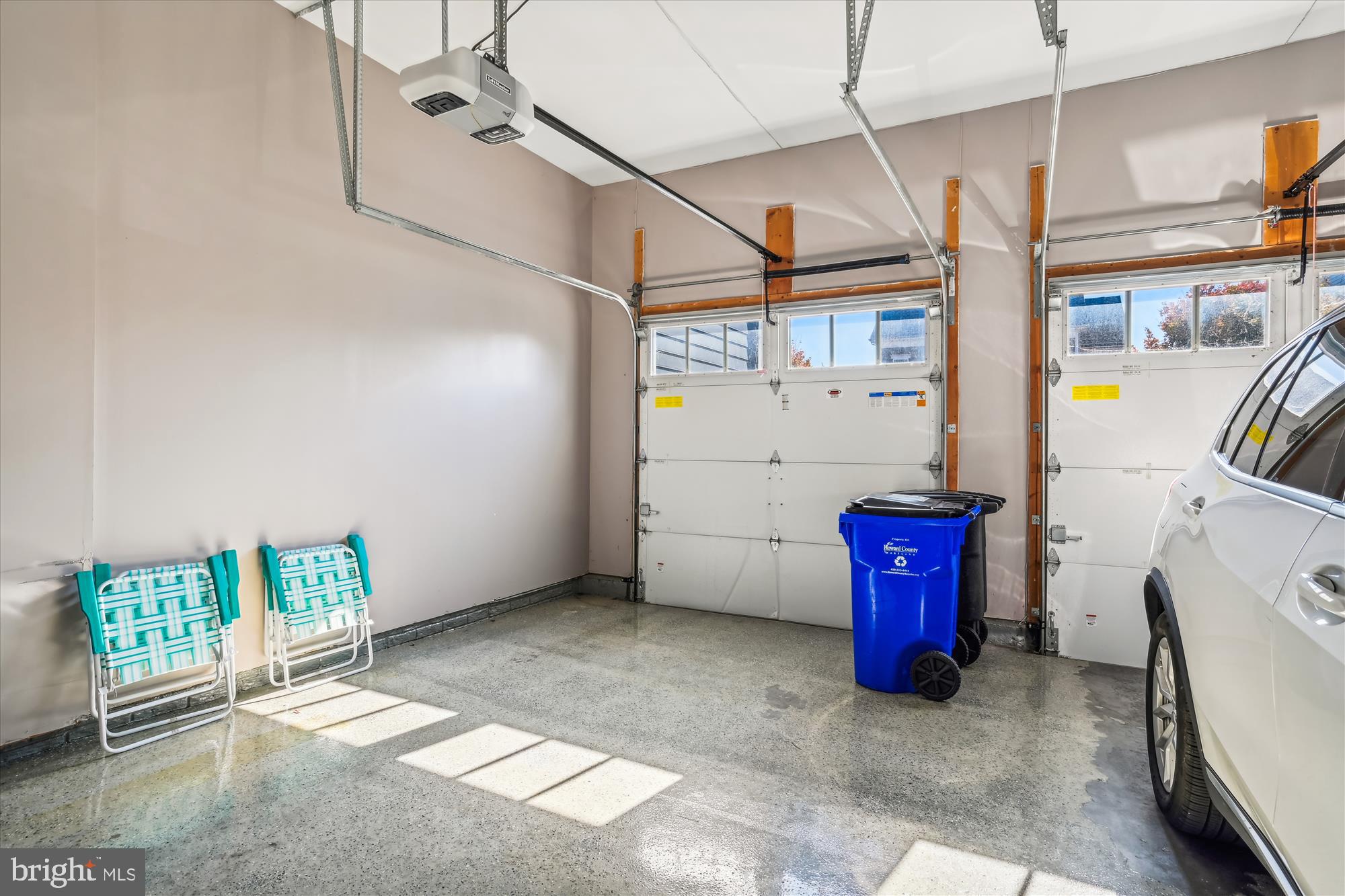 MAPLE LAWN - Residential