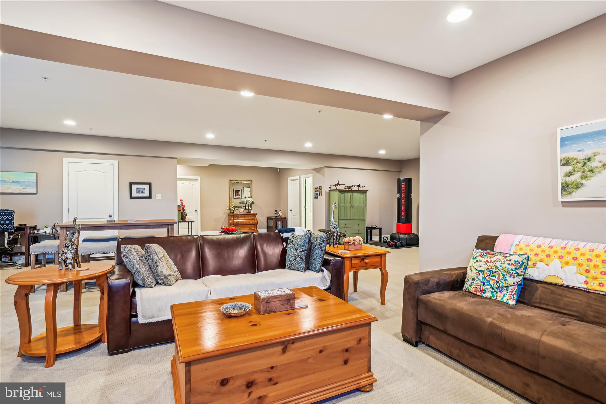 MAPLE LAWN - Residential