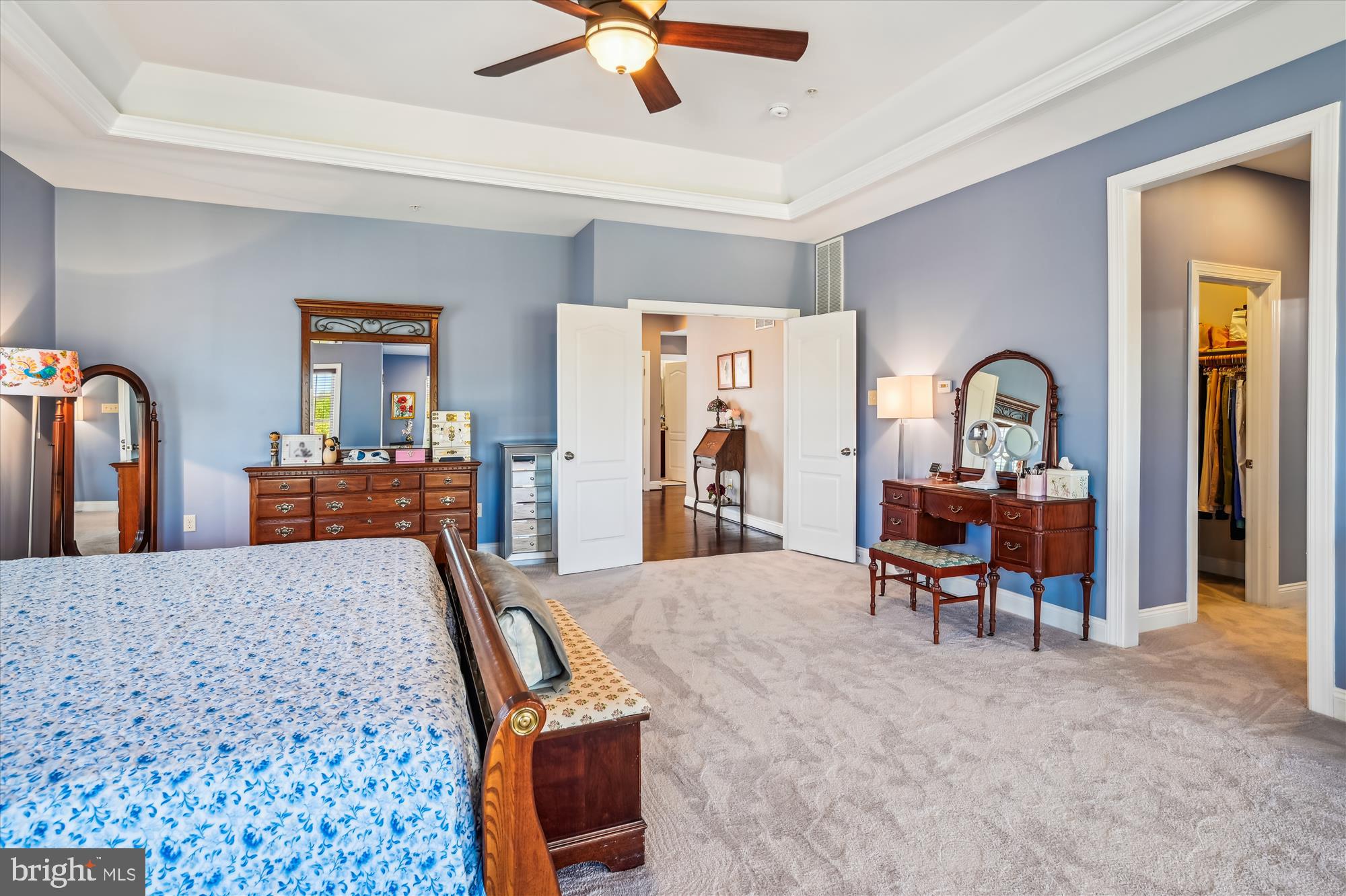 MAPLE LAWN - Residential