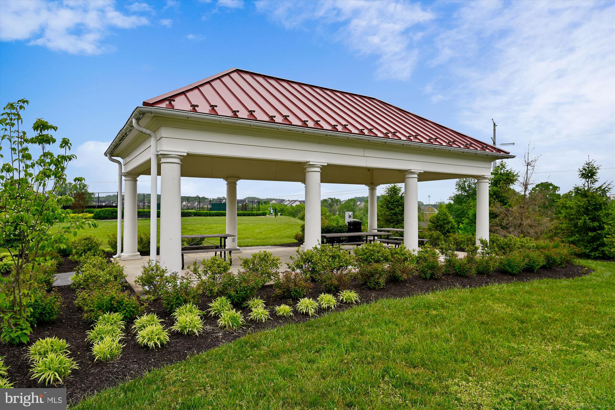 MAPLE LAWN - Residential