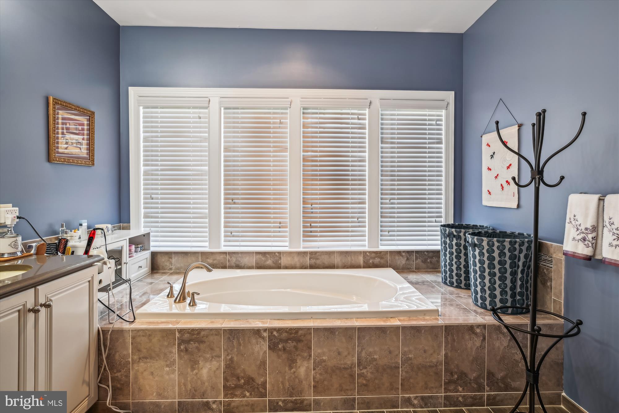 MAPLE LAWN - Residential