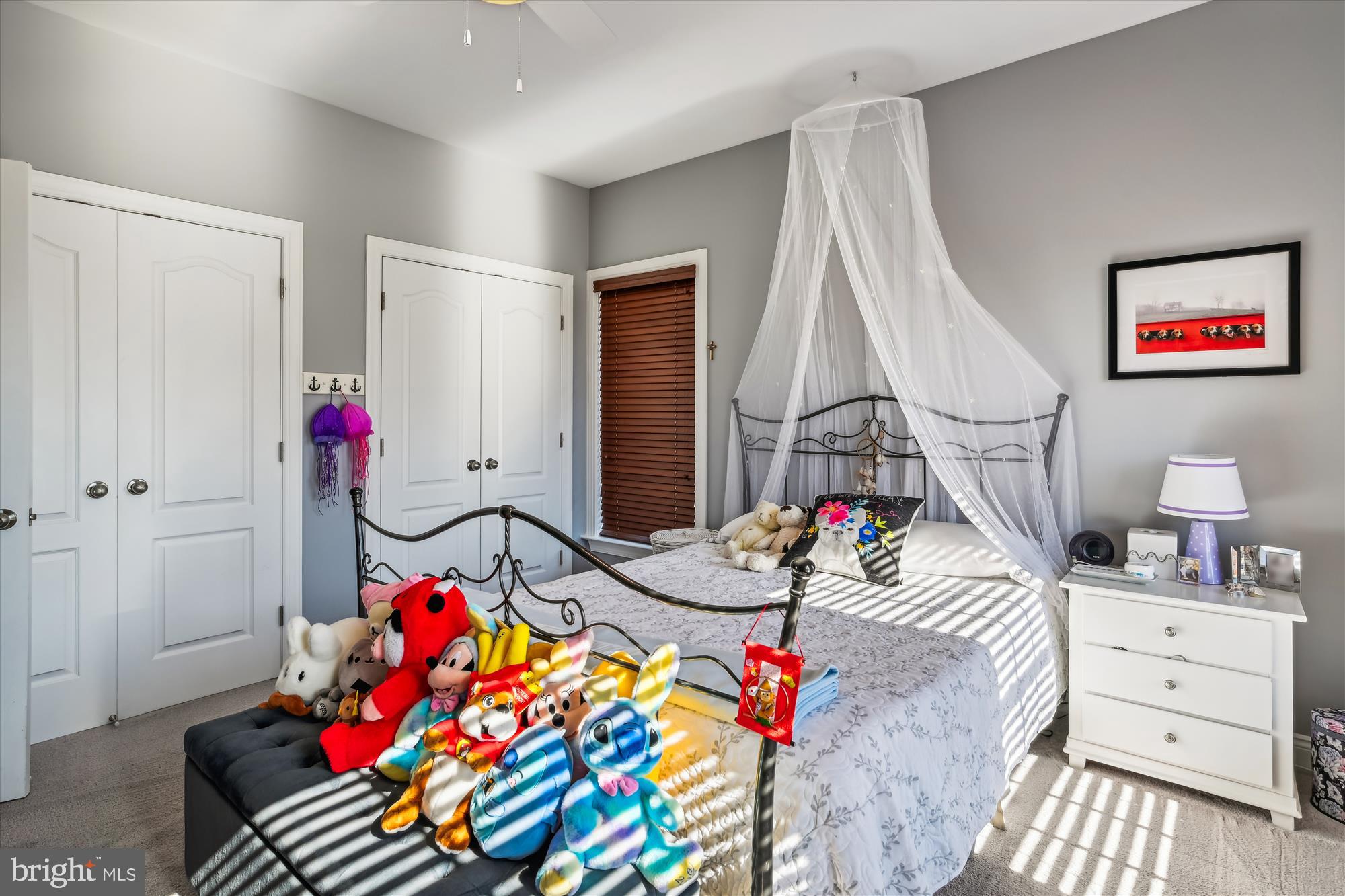 MAPLE LAWN - Residential