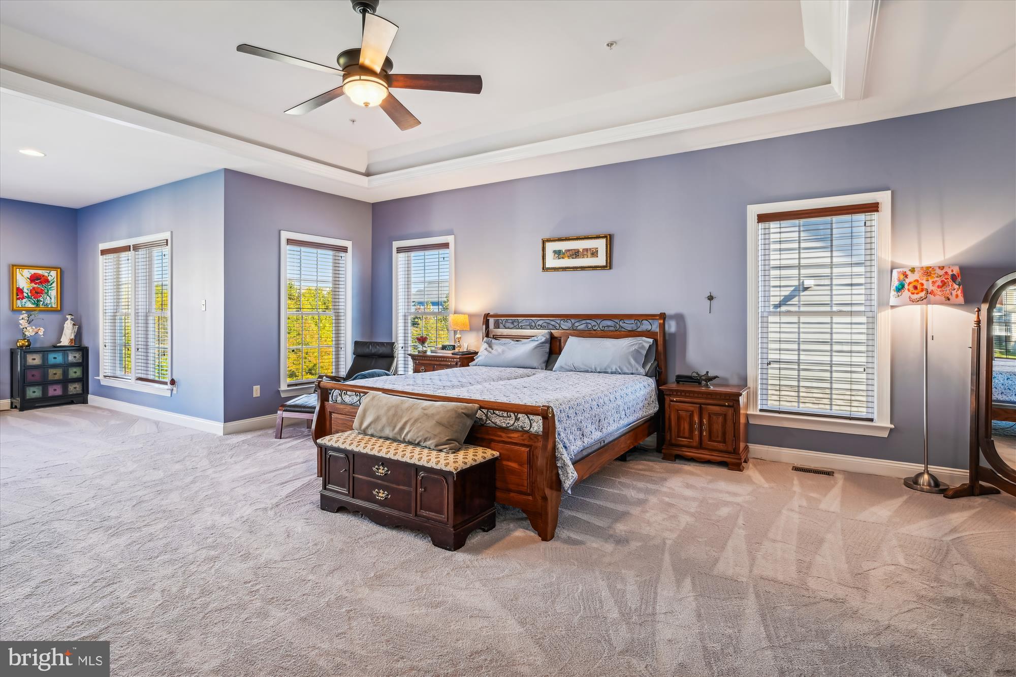 MAPLE LAWN - Residential