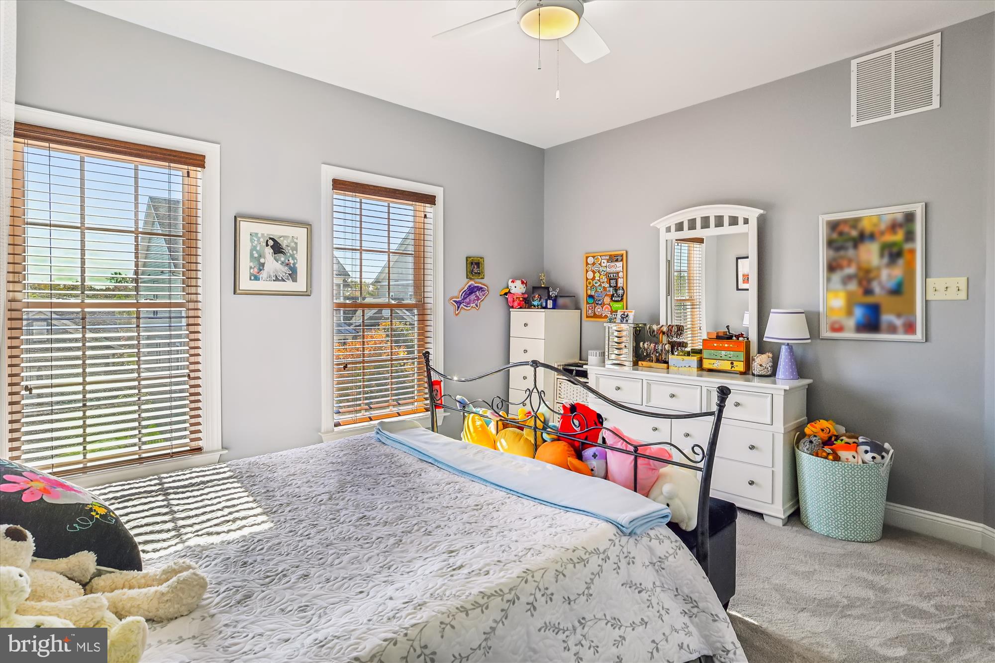 MAPLE LAWN - Residential