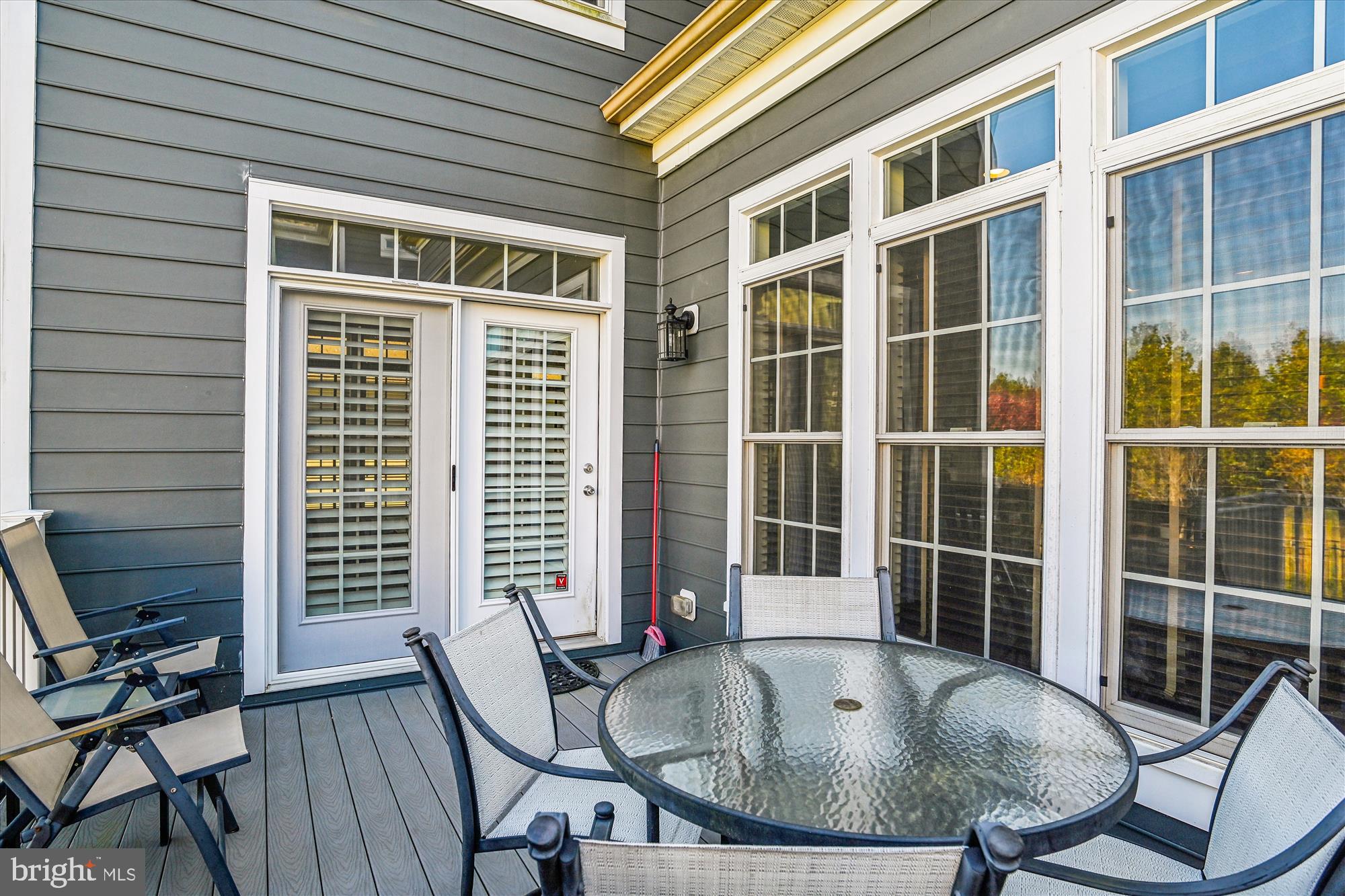 MAPLE LAWN - Residential