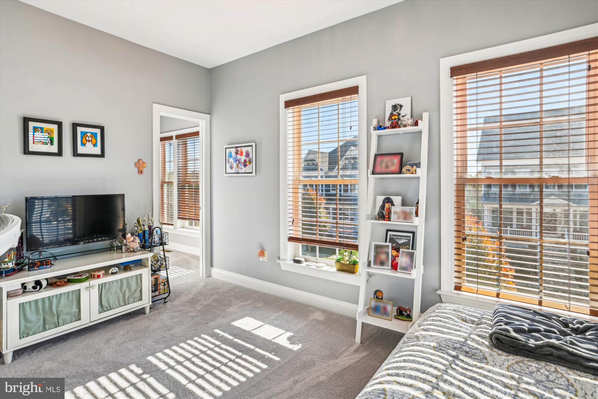 MAPLE LAWN - Residential