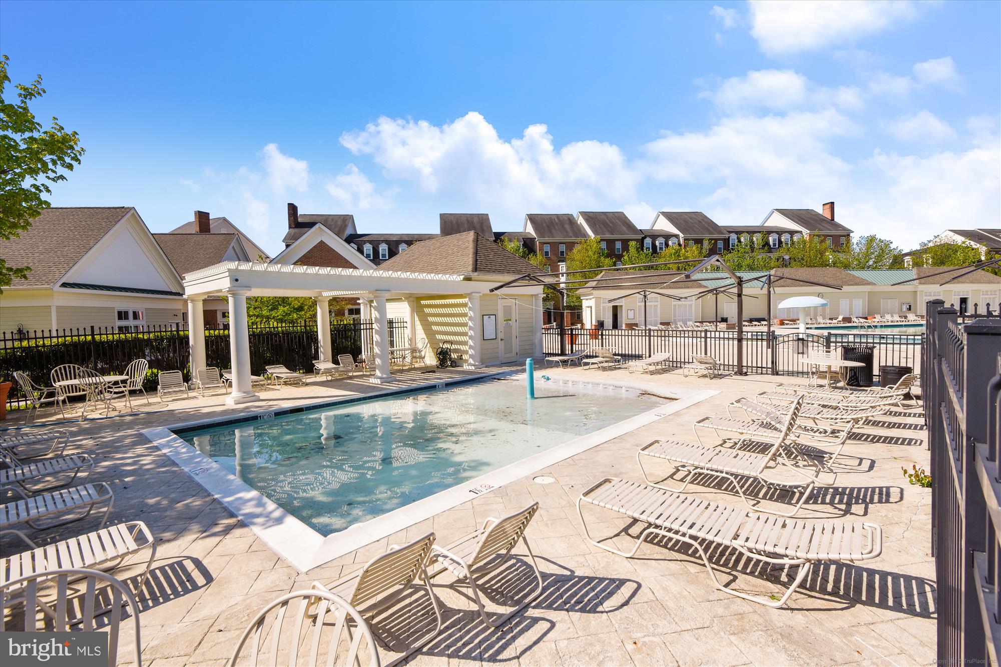 MAPLE LAWN - Residential