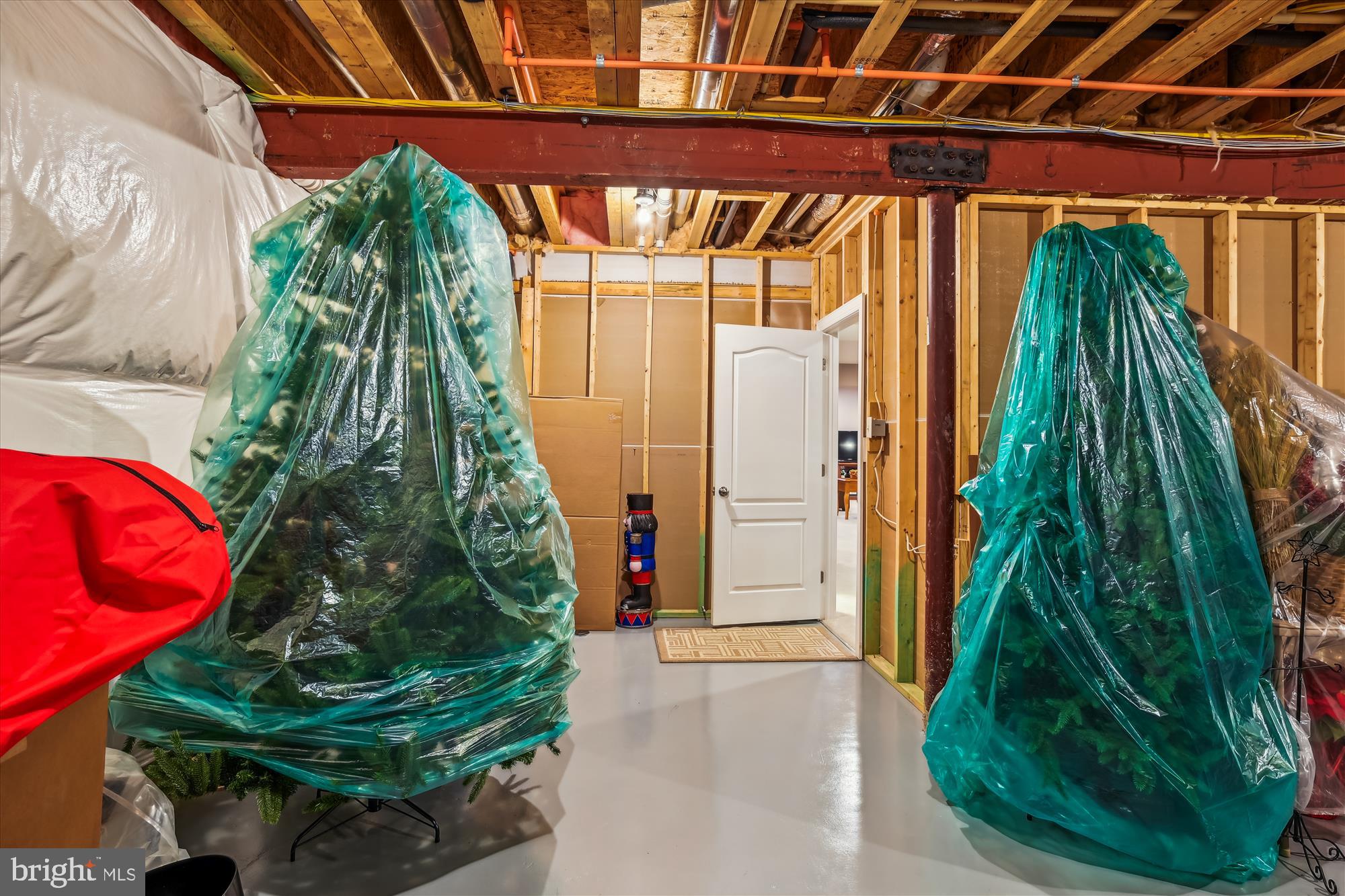 MAPLE LAWN - Residential