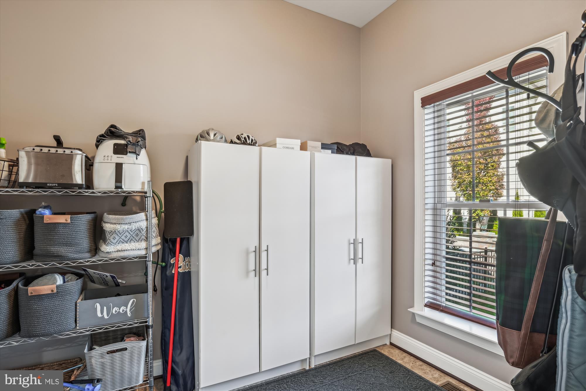 MAPLE LAWN - Residential