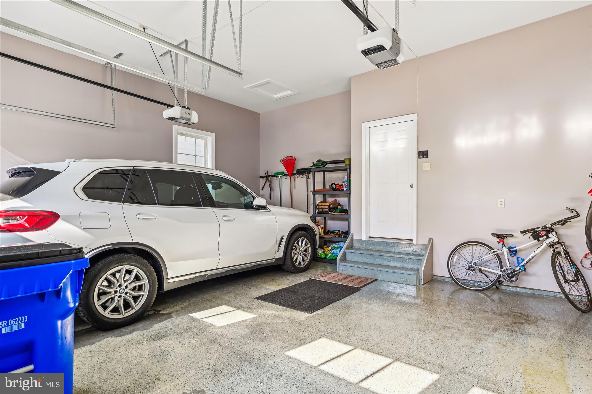 MAPLE LAWN - Residential