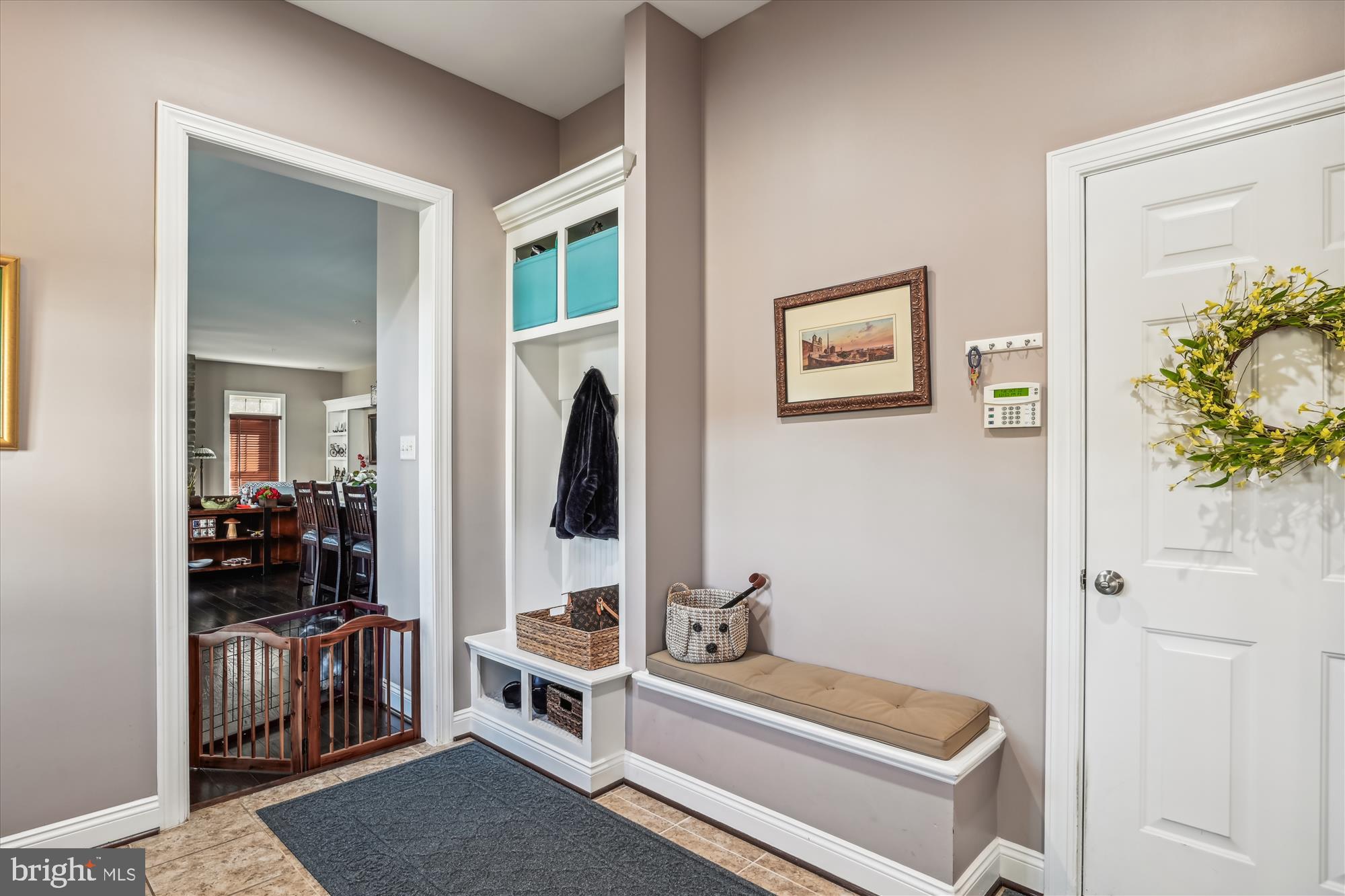 MAPLE LAWN - Residential