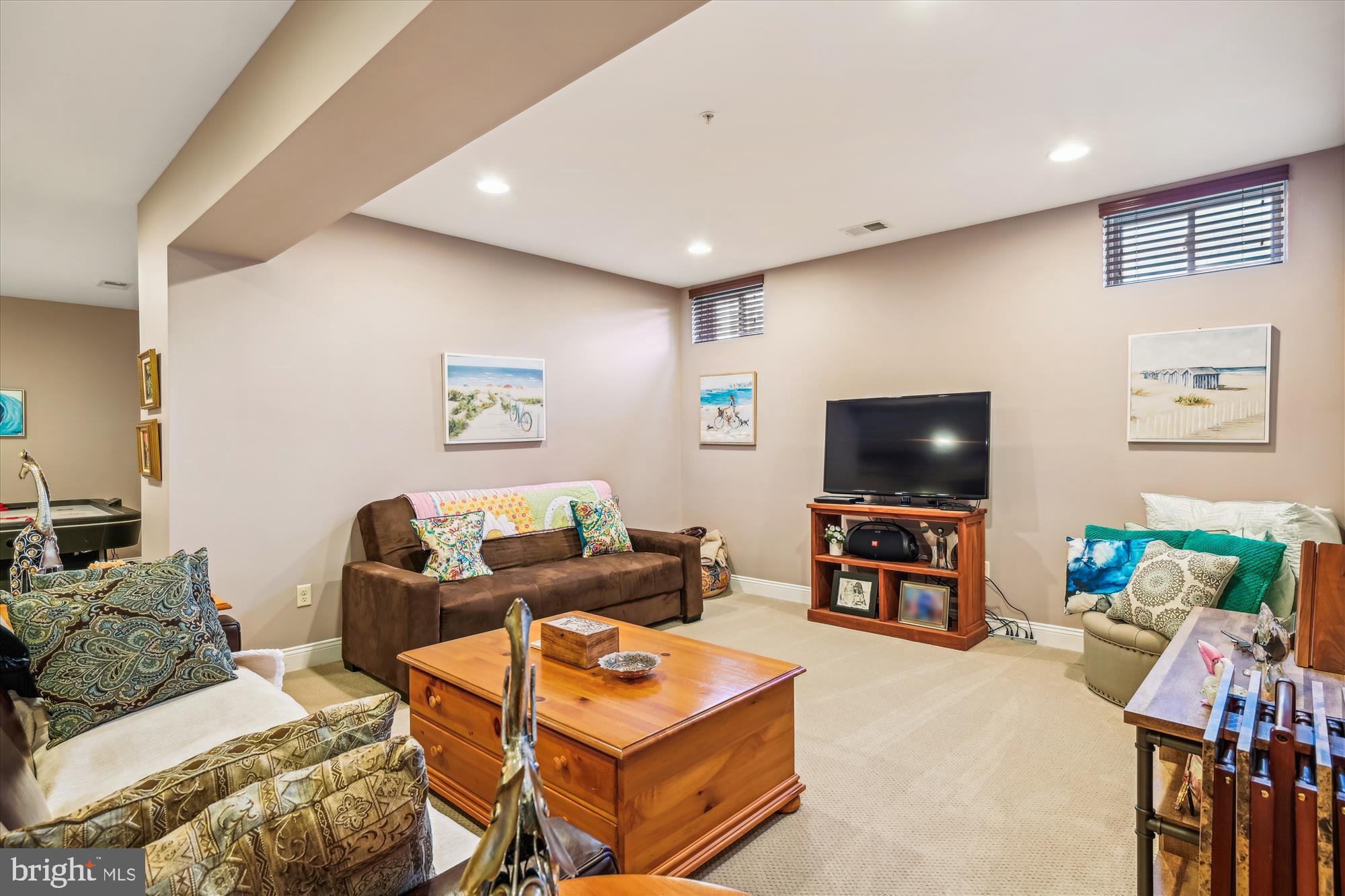 MAPLE LAWN - Residential