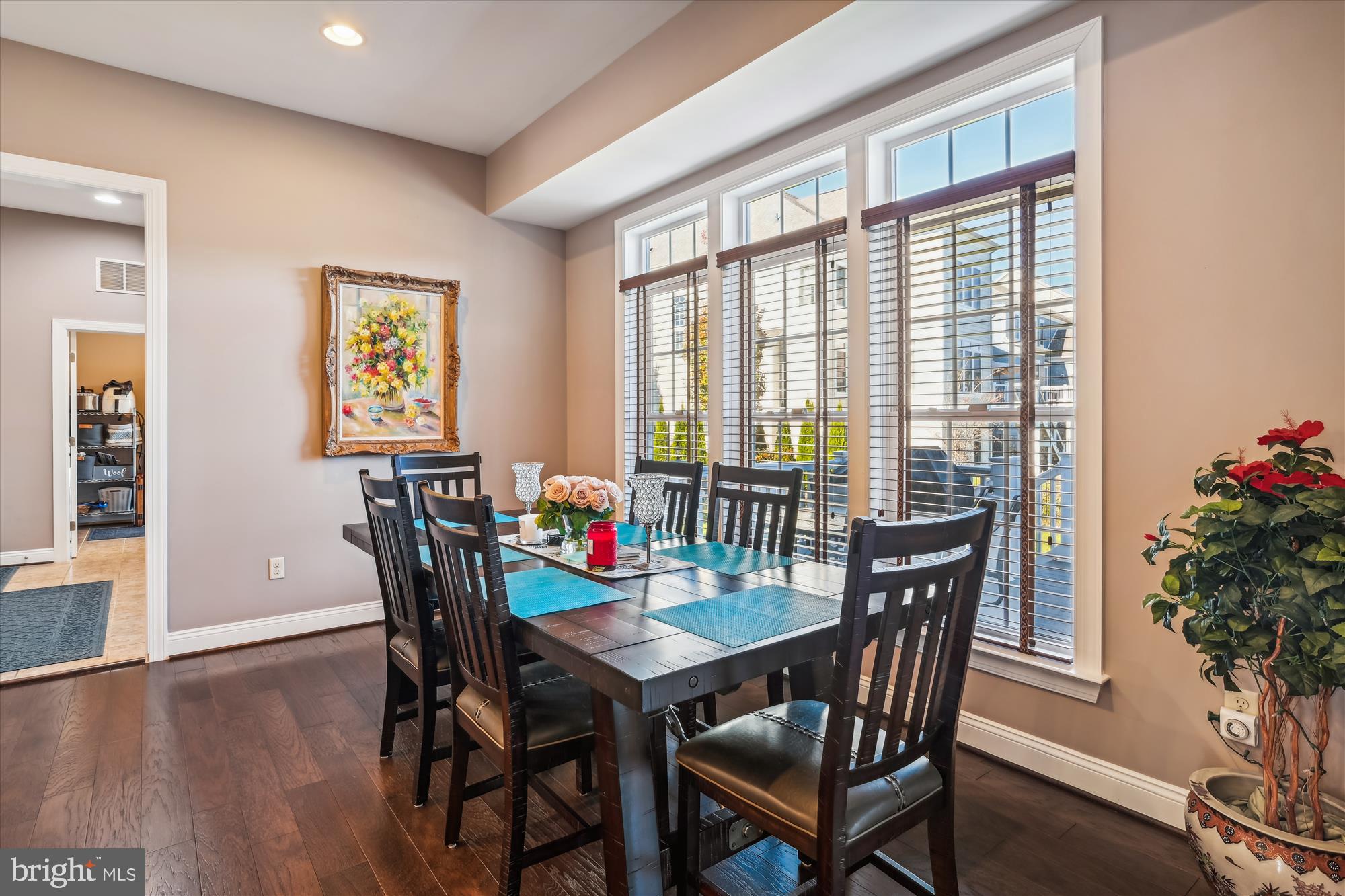 MAPLE LAWN - Residential