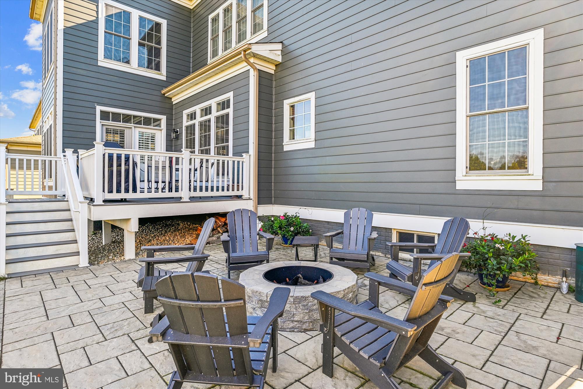 MAPLE LAWN - Residential