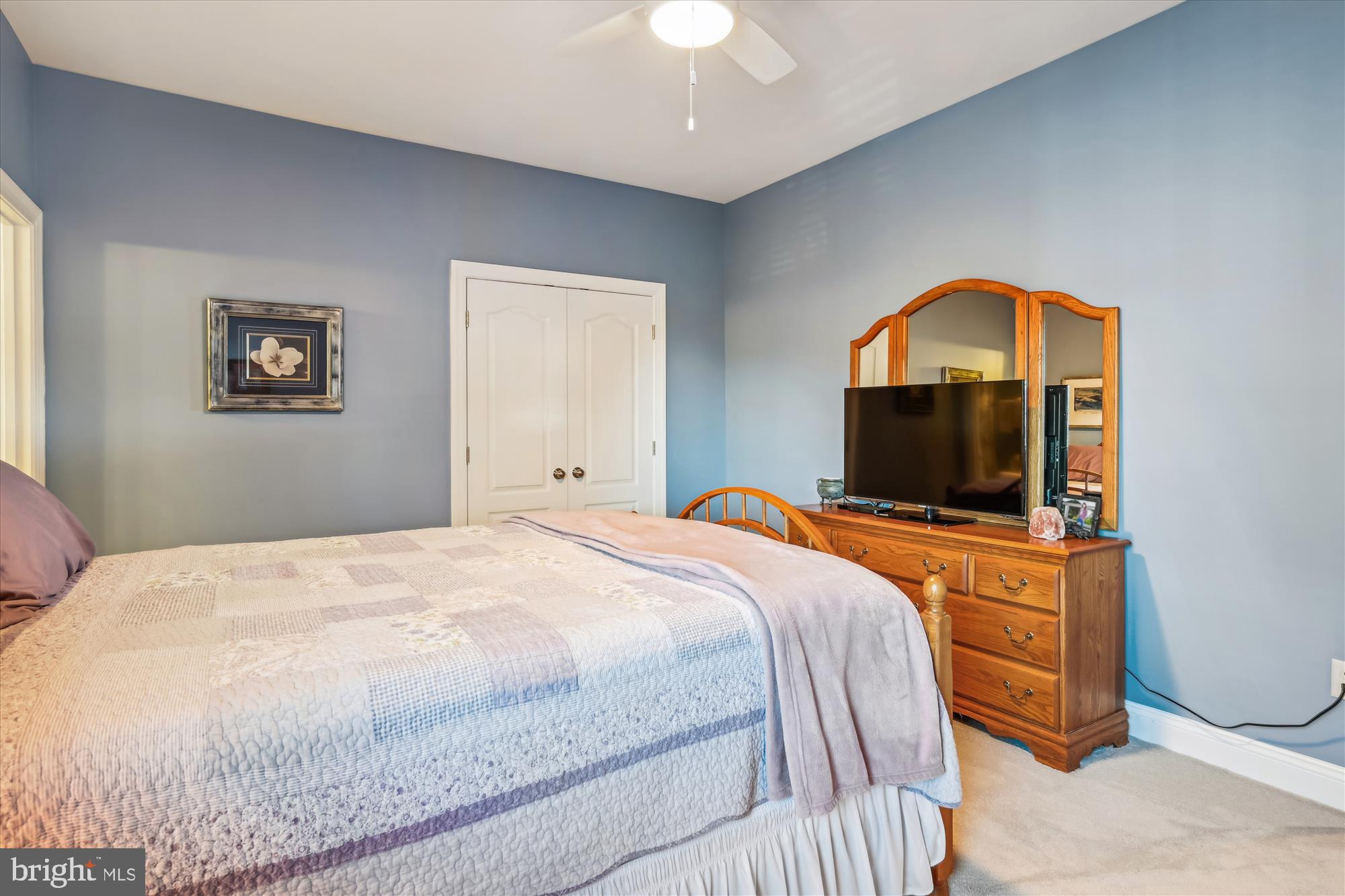 MAPLE LAWN - Residential