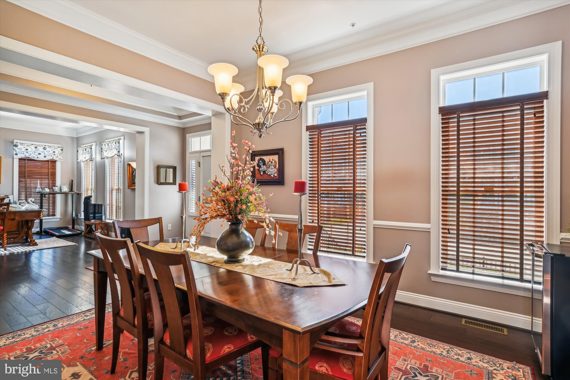 MAPLE LAWN - Residential