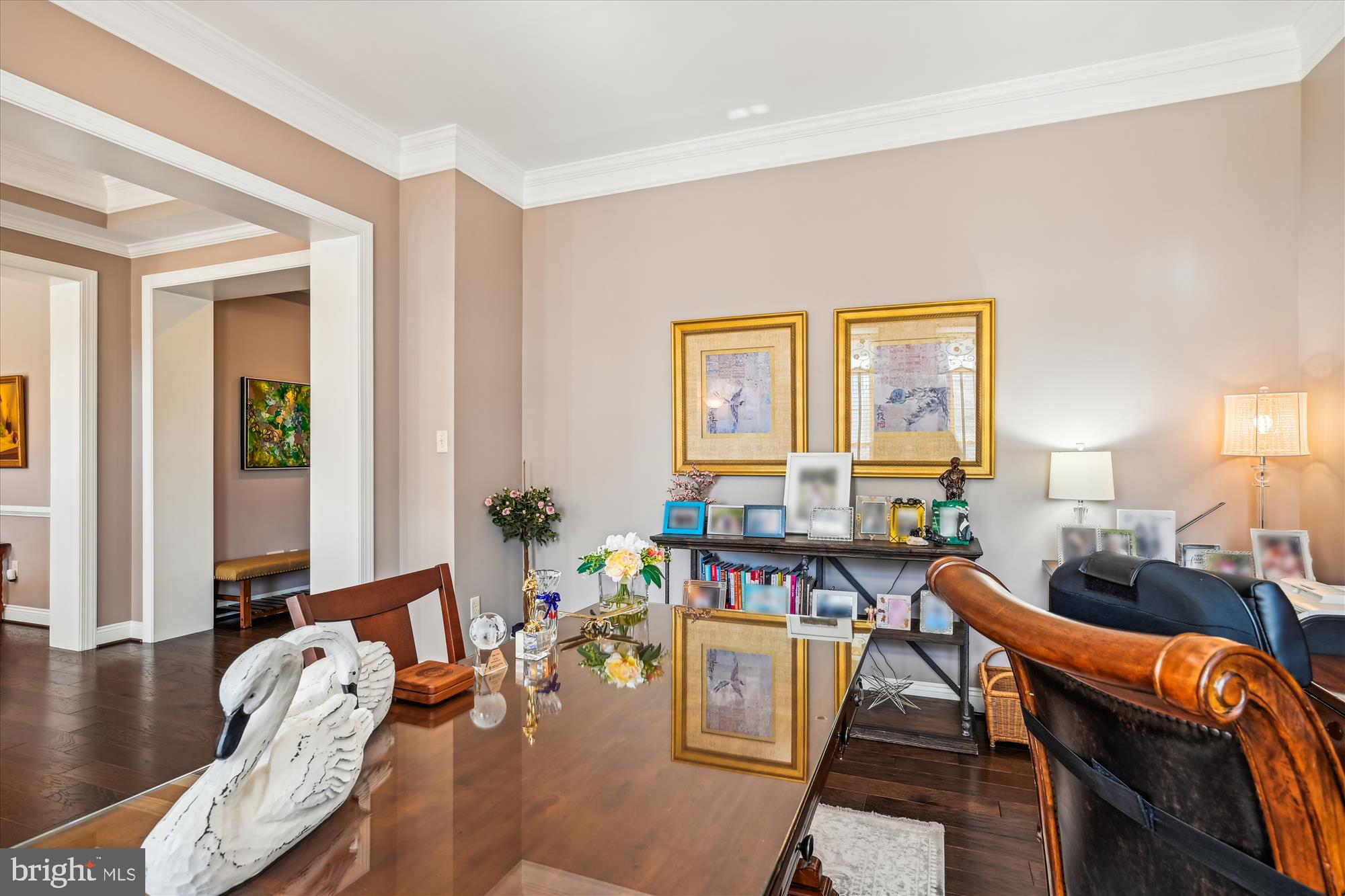 MAPLE LAWN - Residential