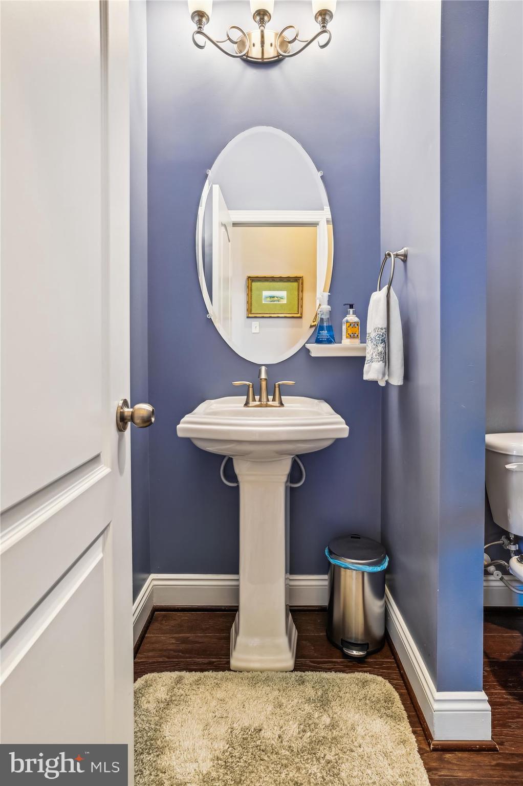 MAPLE LAWN - Residential