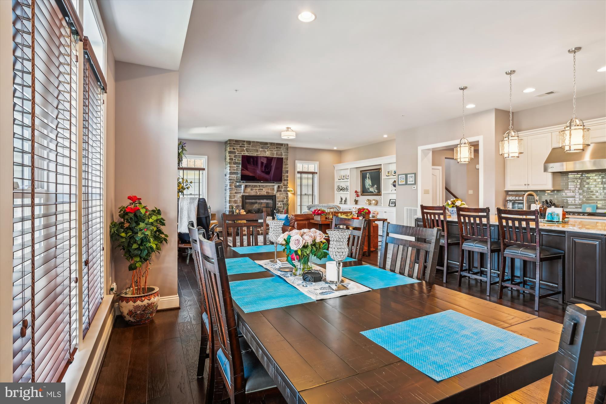 MAPLE LAWN - Residential