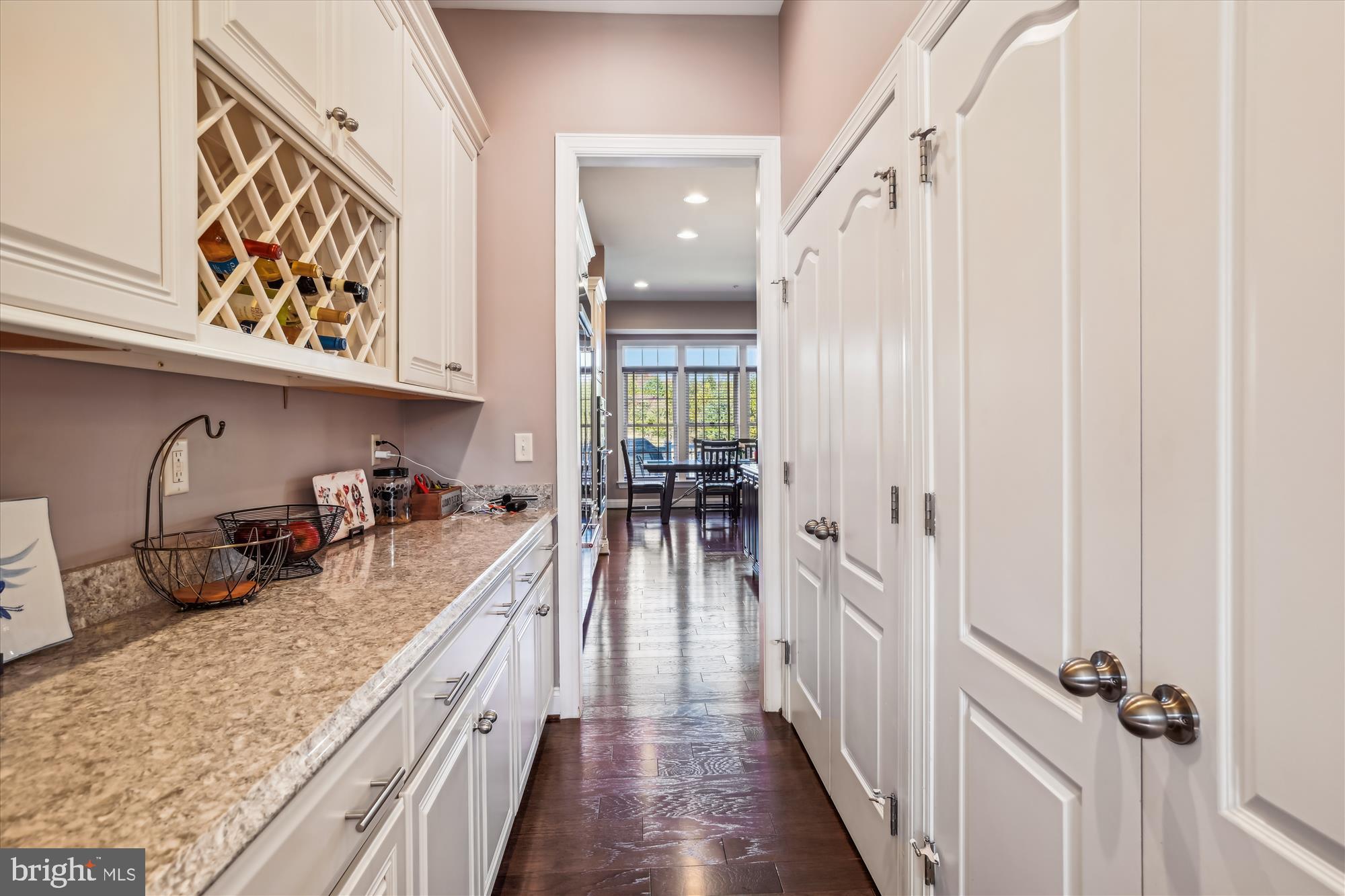 MAPLE LAWN - Residential