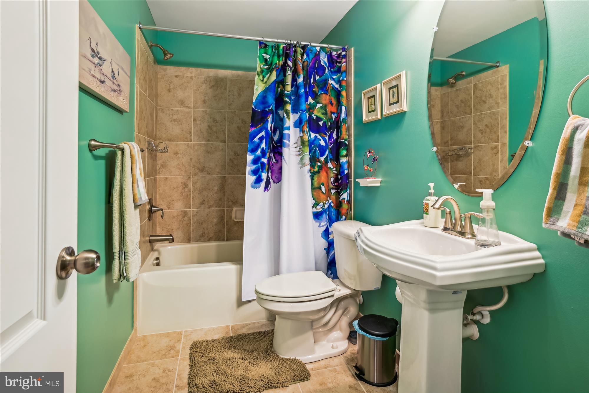 MAPLE LAWN - Residential