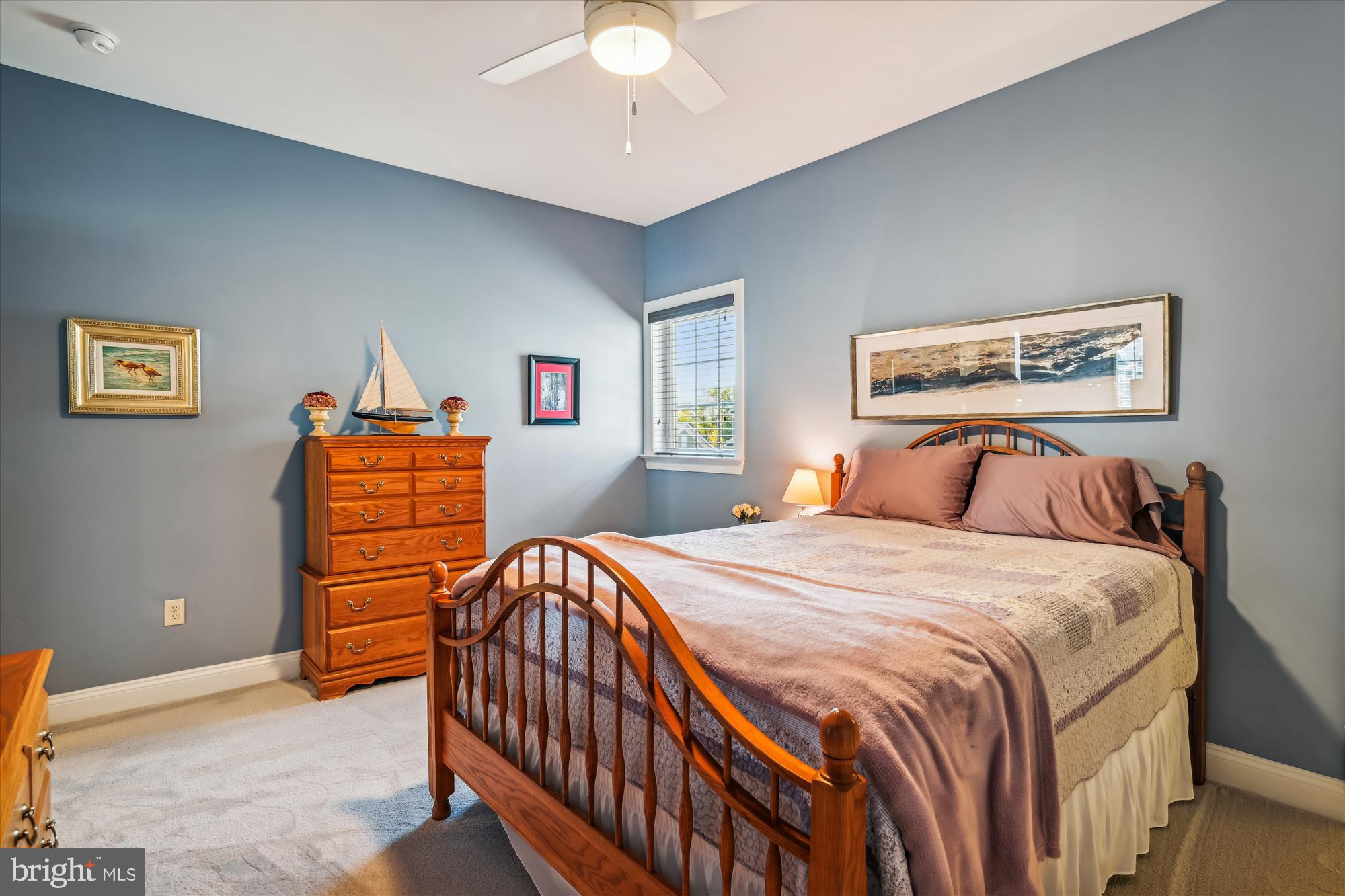 MAPLE LAWN - Residential