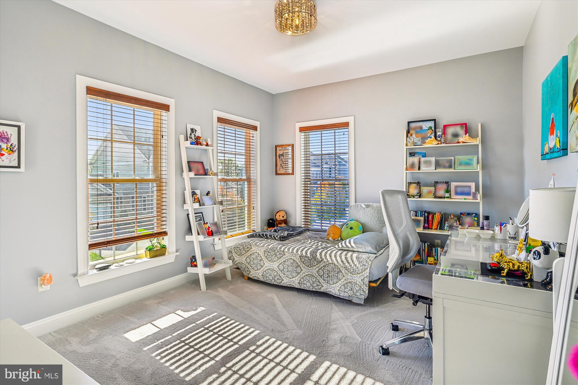 MAPLE LAWN - Residential