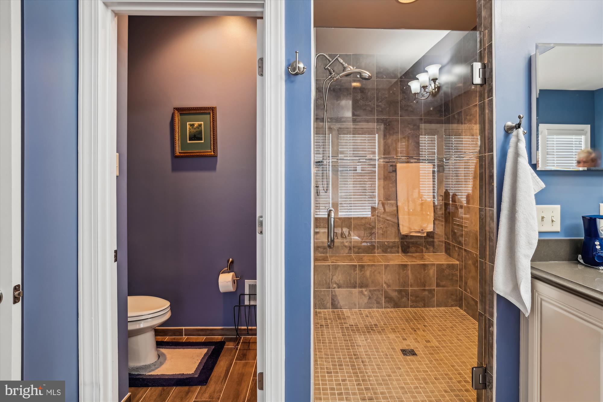 MAPLE LAWN - Residential