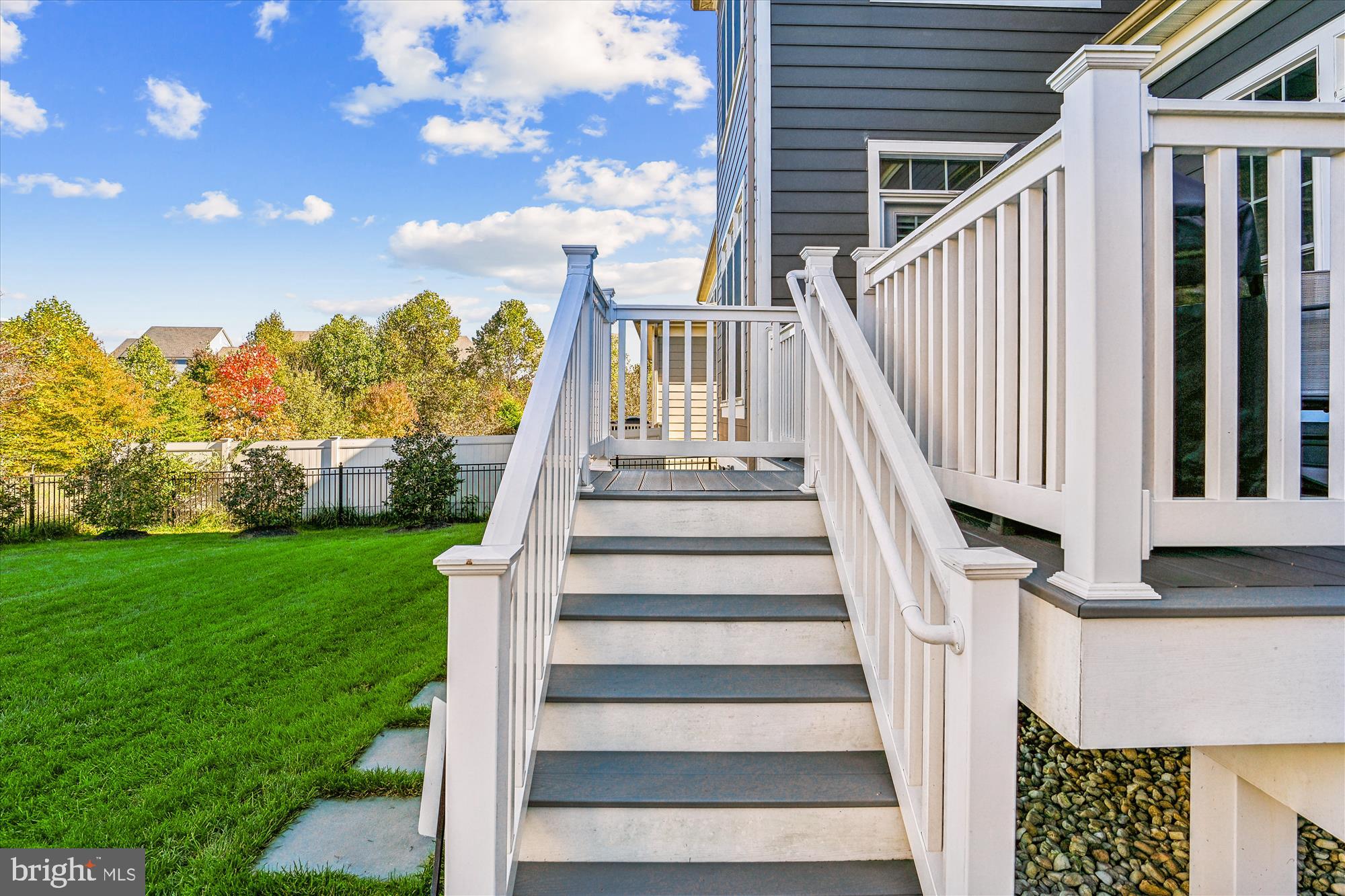 MAPLE LAWN - Residential