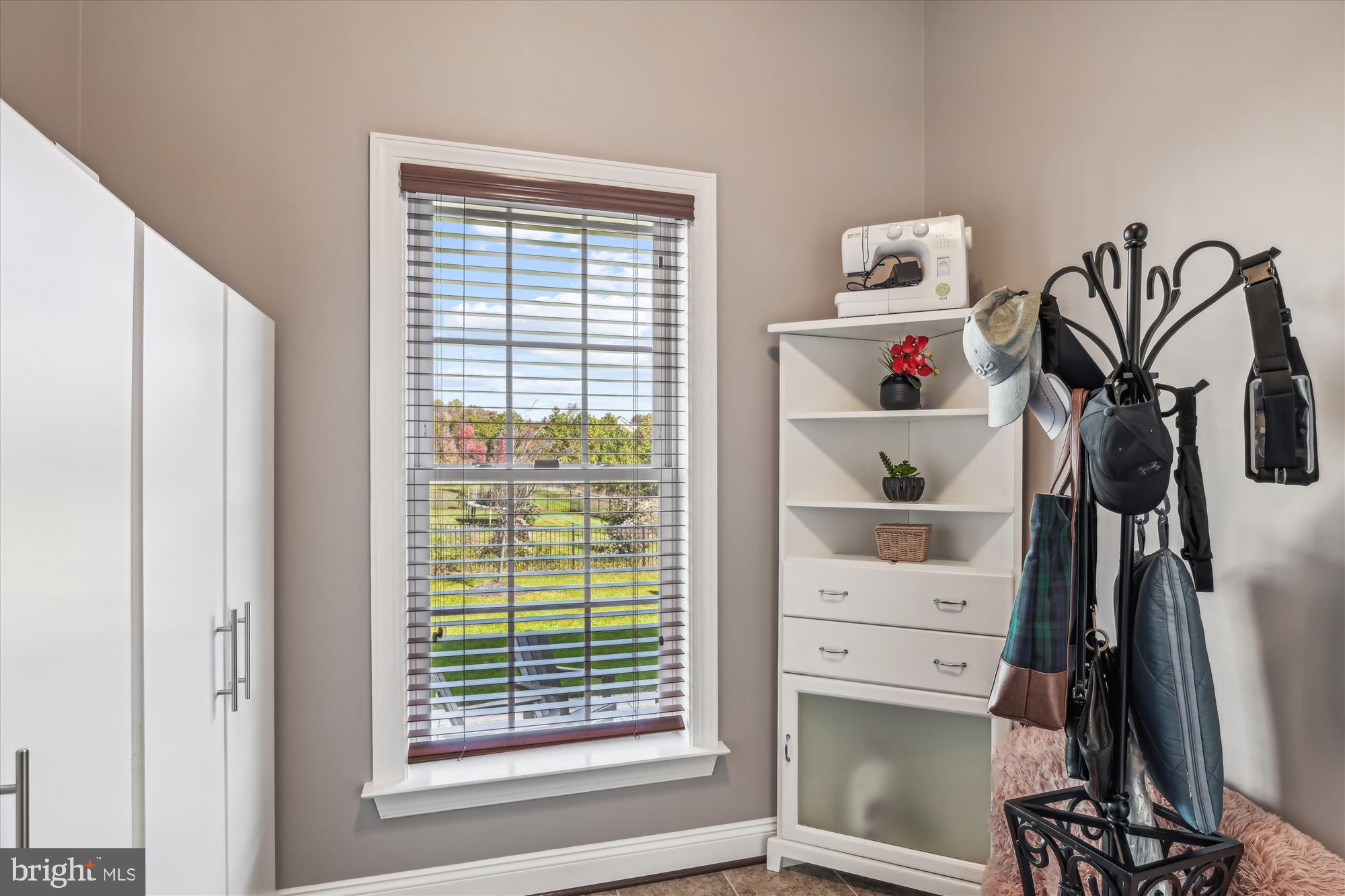 MAPLE LAWN - Residential