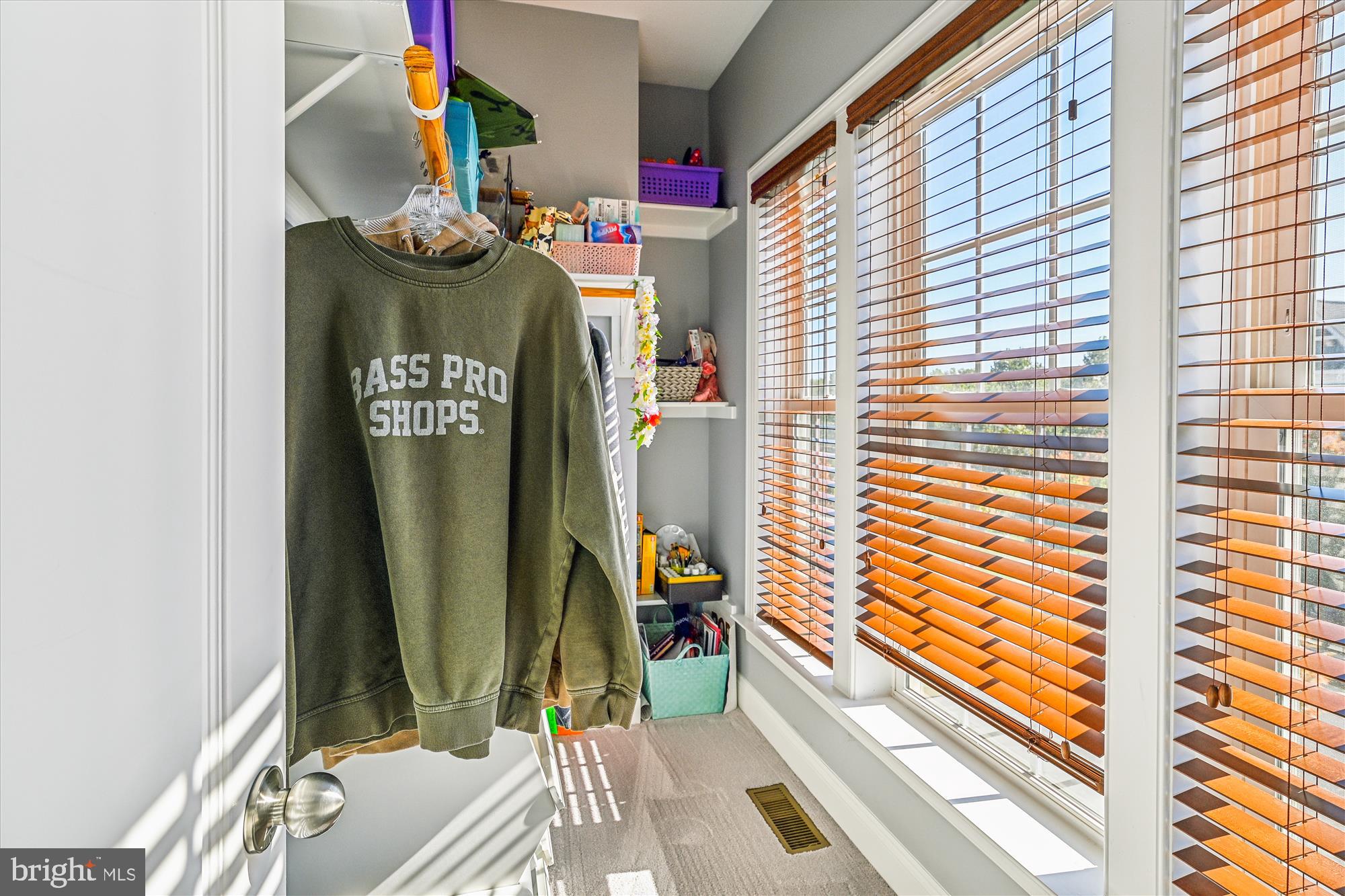 MAPLE LAWN - Residential