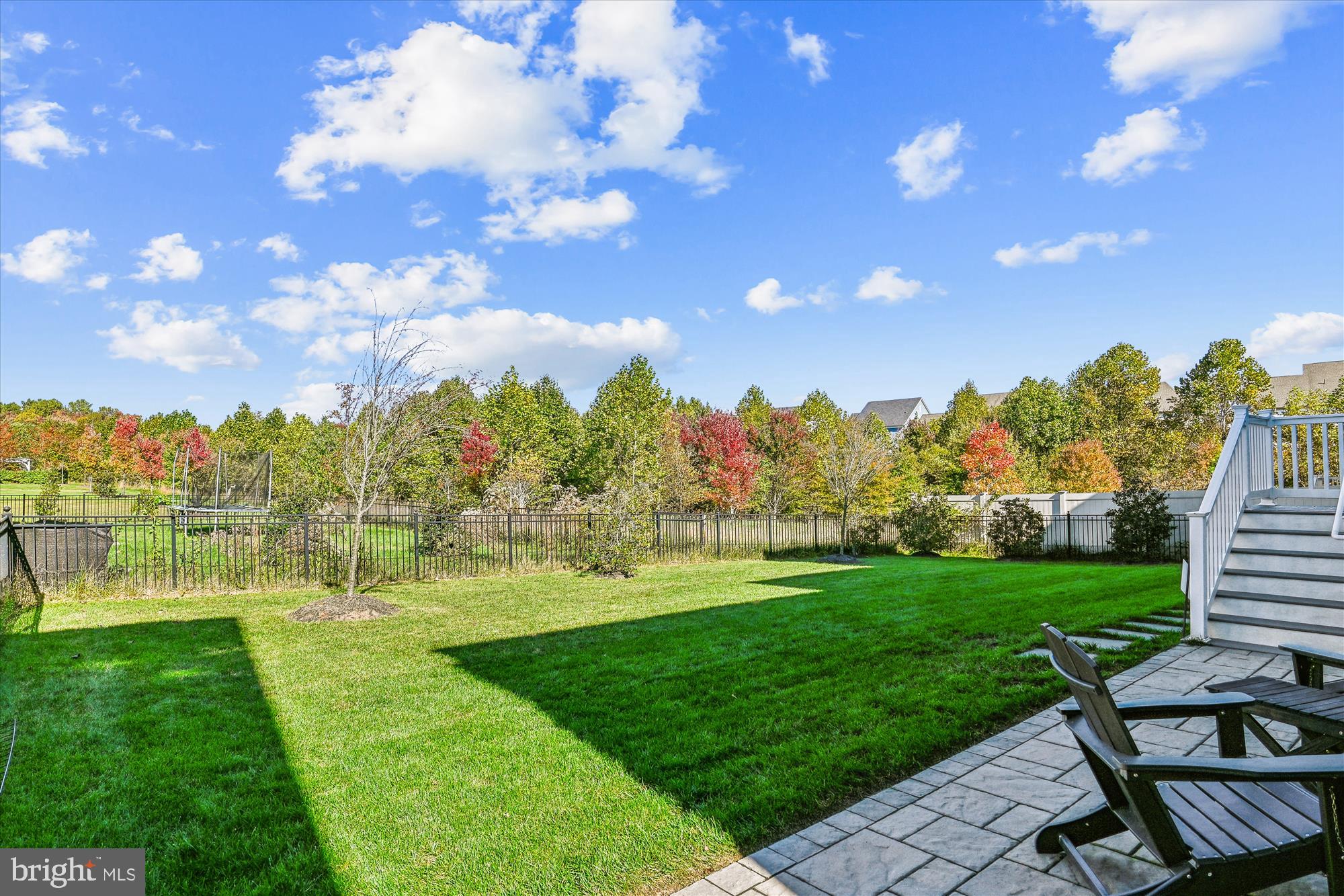 MAPLE LAWN - Residential