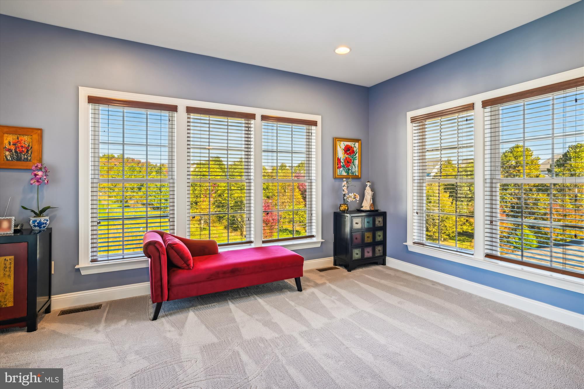 MAPLE LAWN - Residential